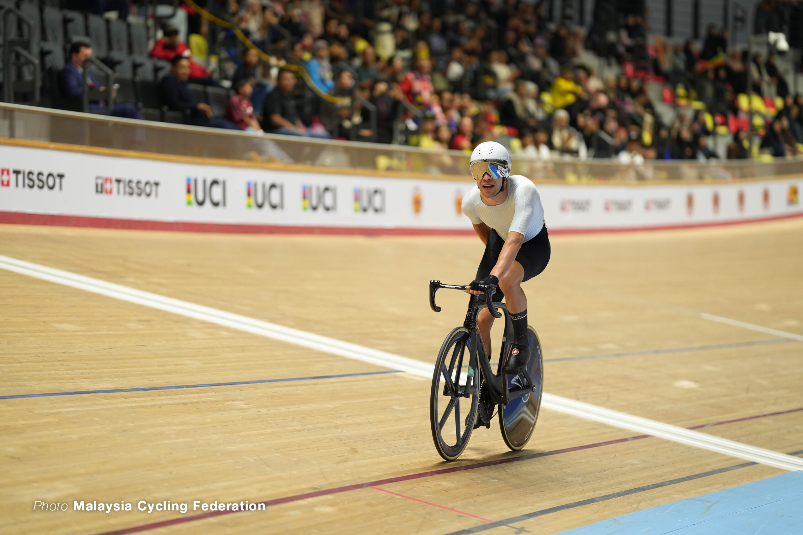 男子エリミネーション, MEN'S Elimination, 『2026ワールドカップ第3戦』,マレーシア,二ライ,2026 UCI Track World Cup 3 - Nilai, Malaysia