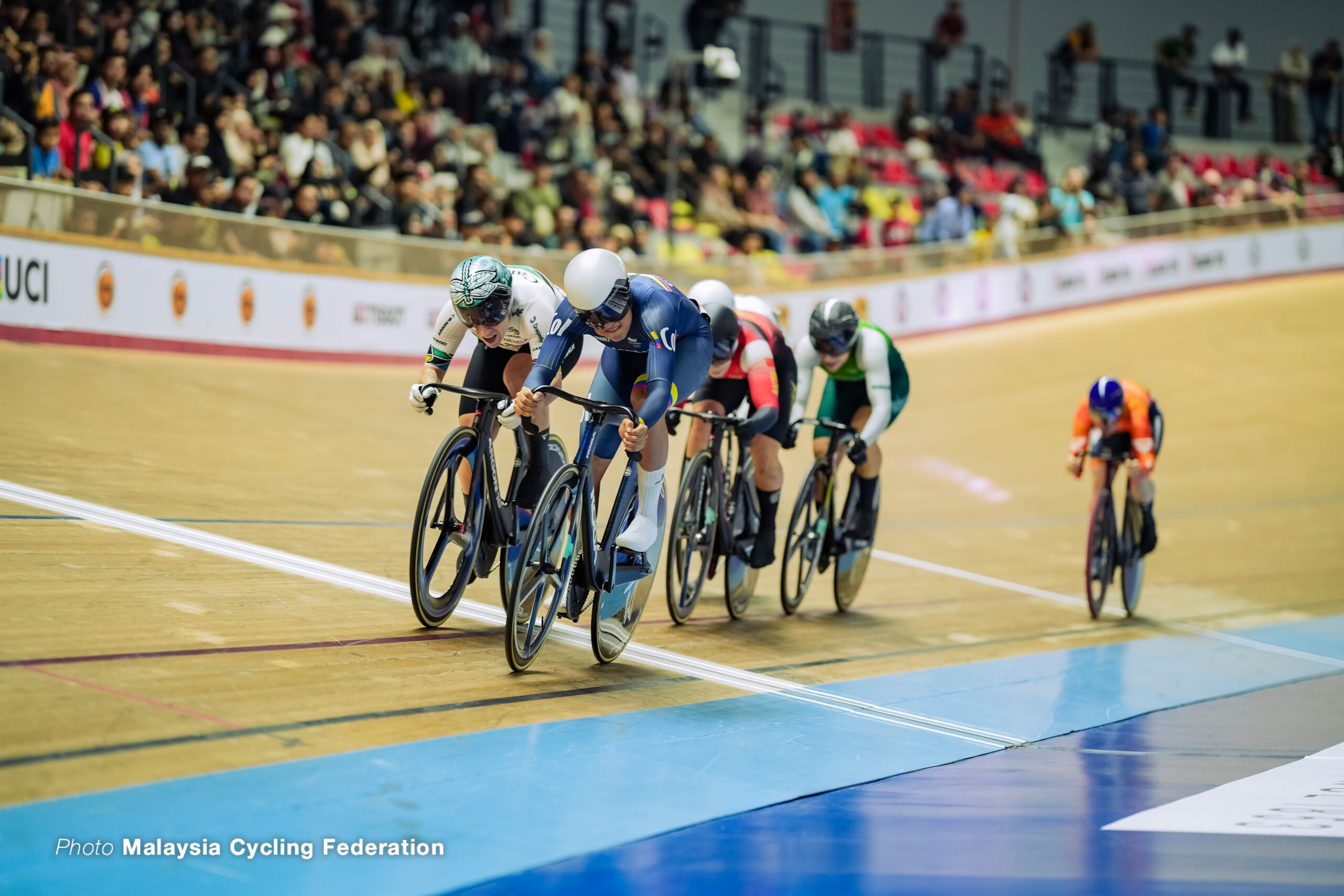 女子ケイリン，WOMEN'S Keirin,,『2026ワールドカップ第3戦』,マレーシア,二ライ,2026 UCI Track World Cup 3 - Nilai, Malaysia