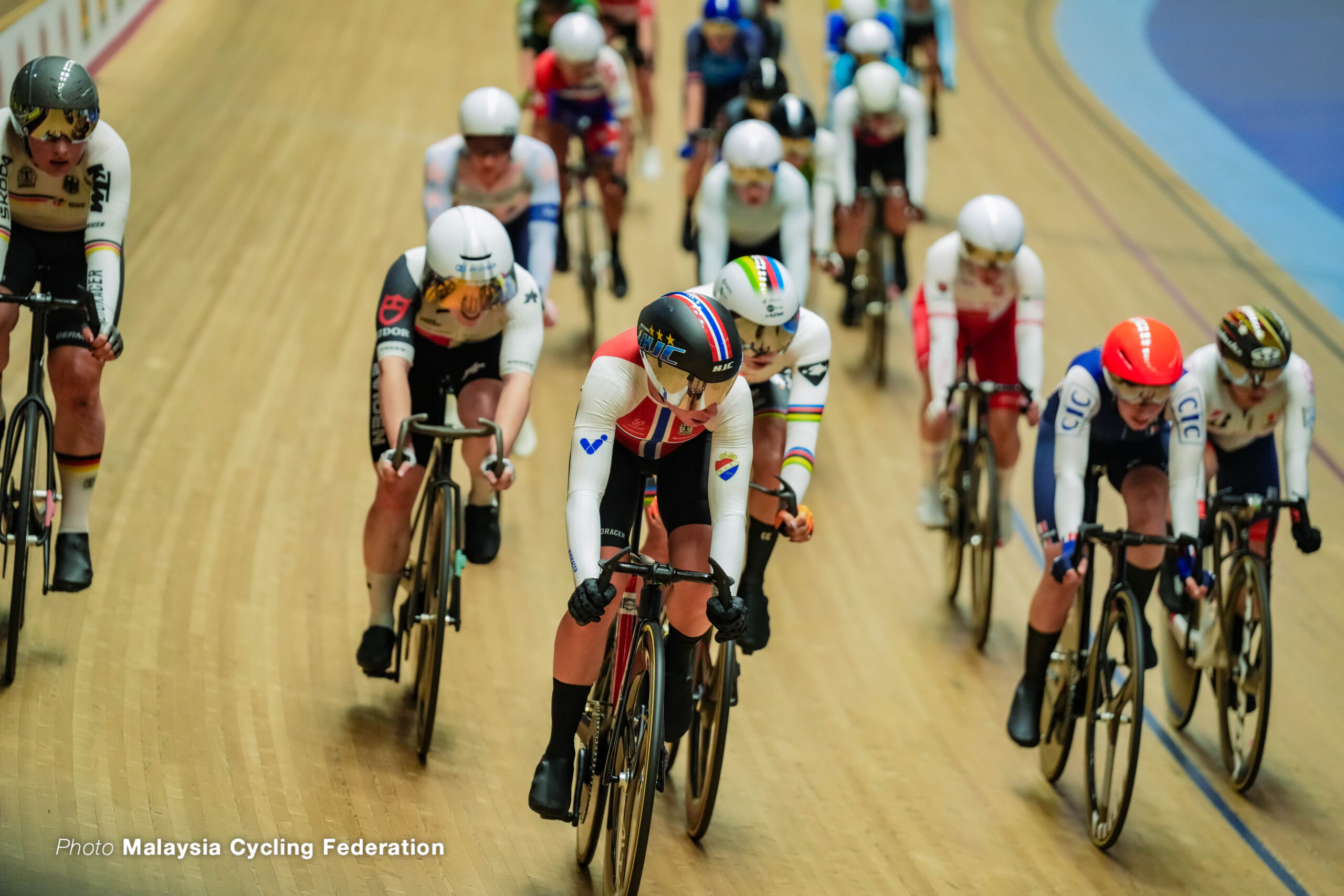 女子オムニアム, WOMEN'S Omnium,『2026ワールドカップ第3戦』,マレーシア,二ライ,2026 UCI Track World Cup 3 - Nilai, Malaysia