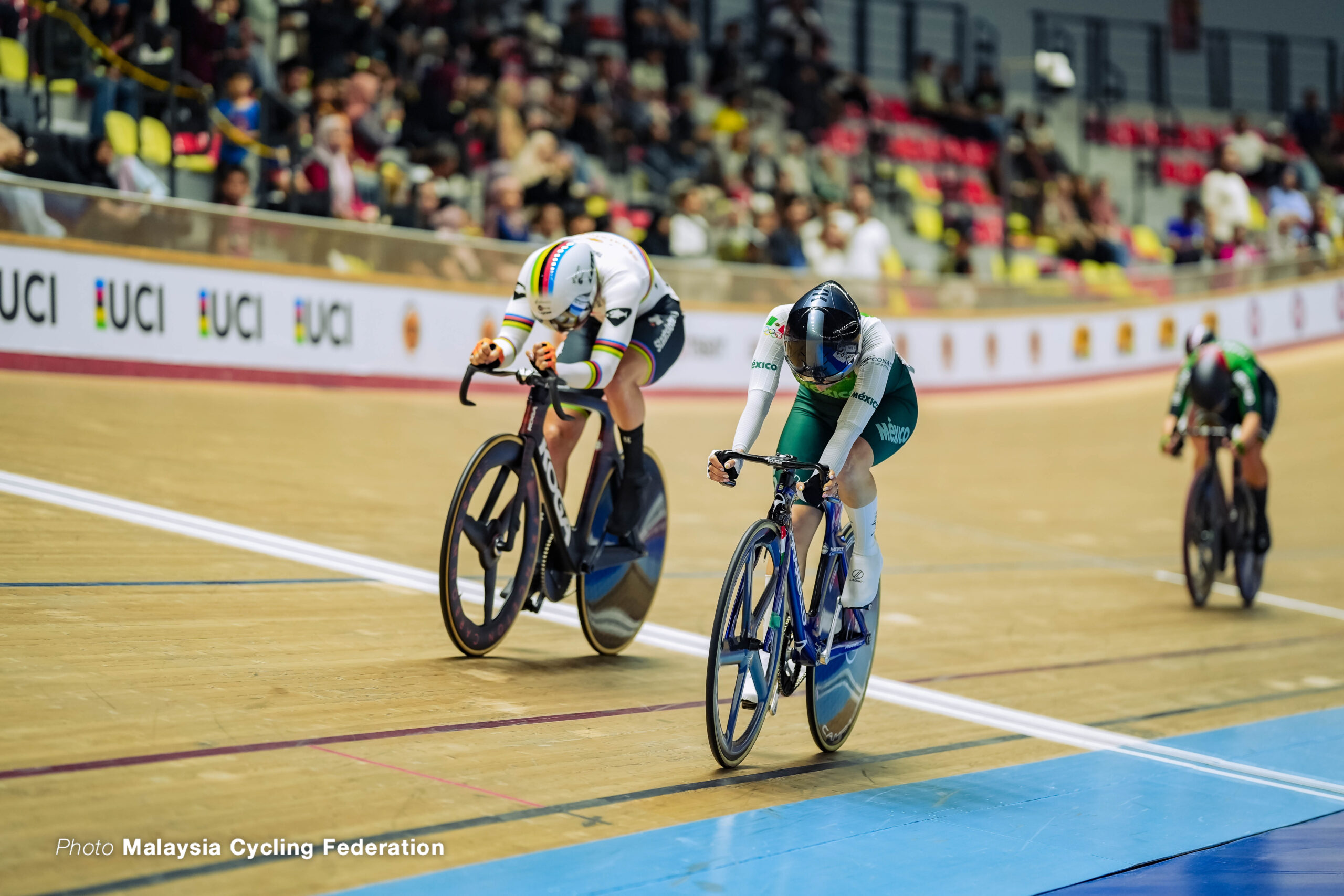 女子オムニアム, WOMEN'S Omnium,『2026ワールドカップ第3戦』,マレーシア,二ライ,2026 UCI Track World Cup 3 - Nilai, Malaysia
