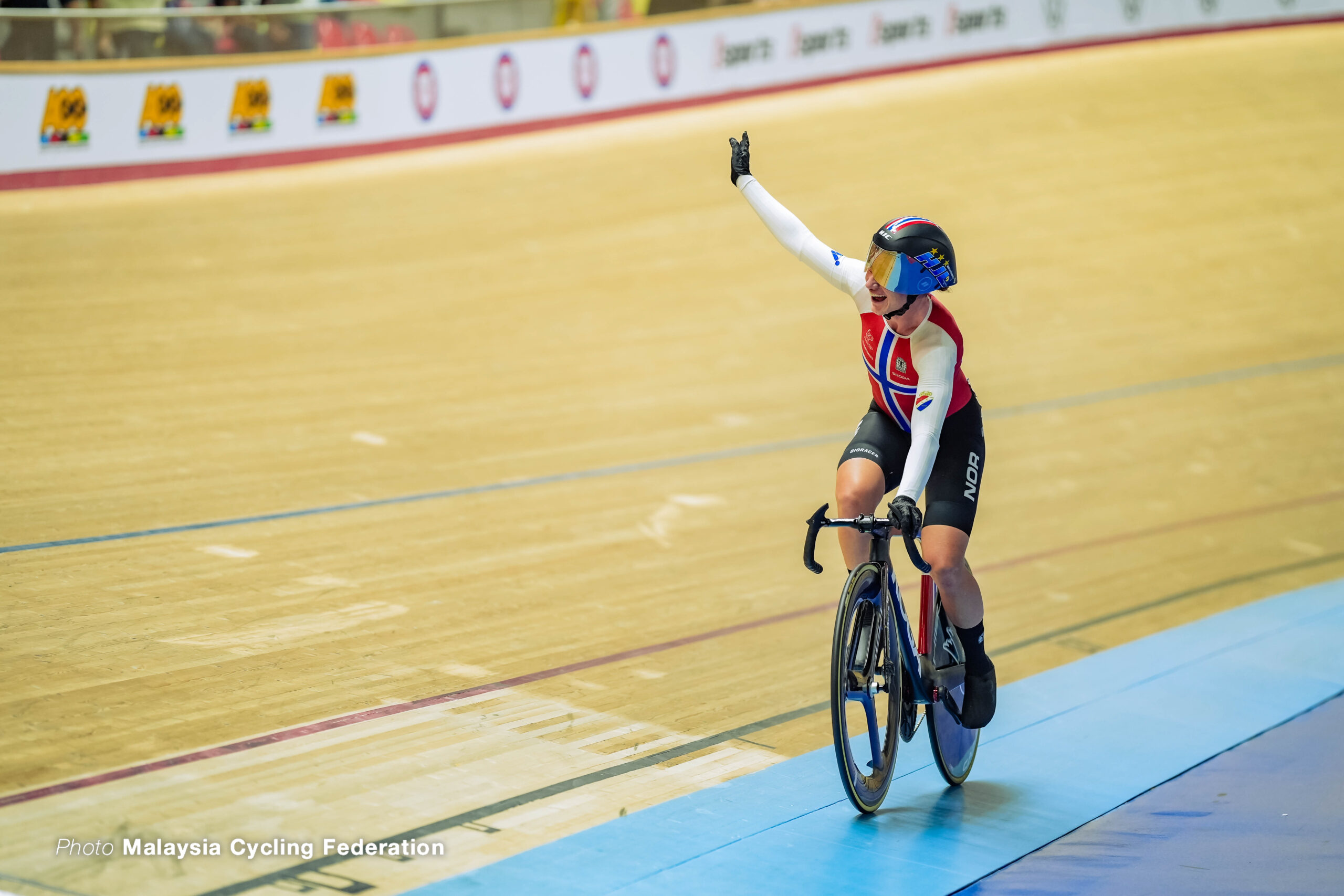 女子オムニアム, WOMEN'S Omnium,『2026ワールドカップ第3戦』,マレーシア,二ライ,2026 UCI Track World Cup 3 - Nilai, Malaysia