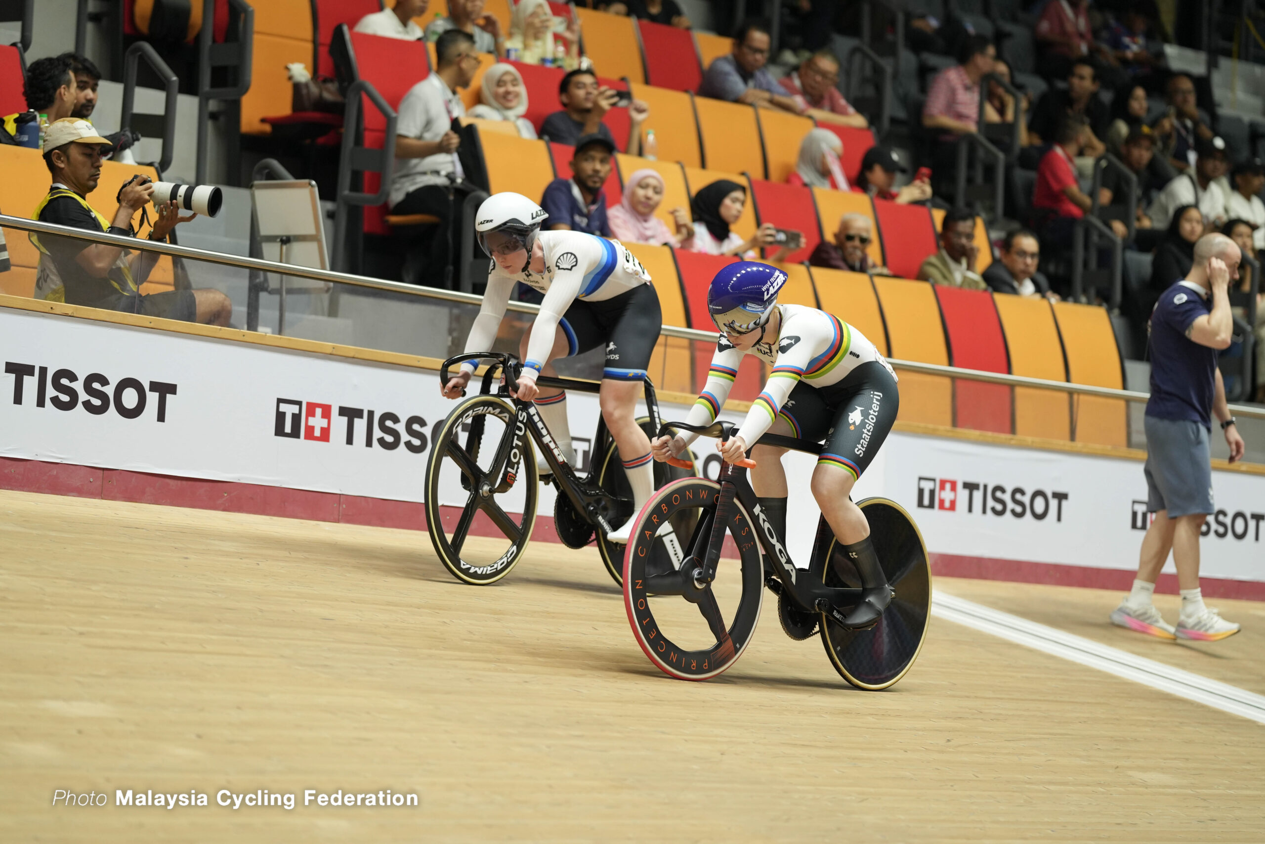 女子スプリント, WOMEN'S Sprint,『2026ワールドカップ第3戦』,マレーシア,二ライ,2026 UCI Track World Cup 3 - Nilai, Malaysia