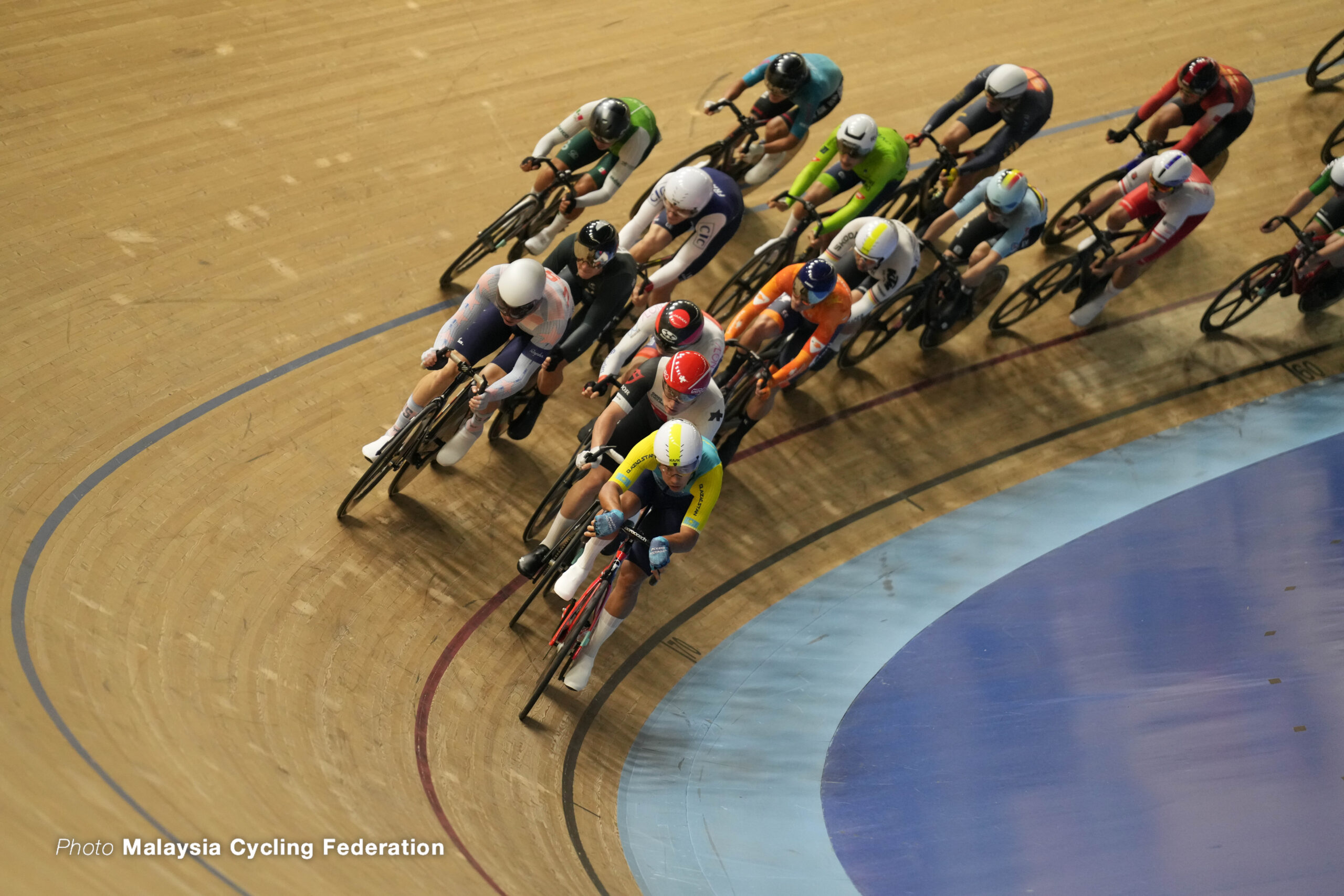 男子オムニアム, MEN'S Omnium, 『2026ワールドカップ第3戦』,マレーシア,二ライ,2026 UCI Track World Cup 3 - Nilai, Malaysia