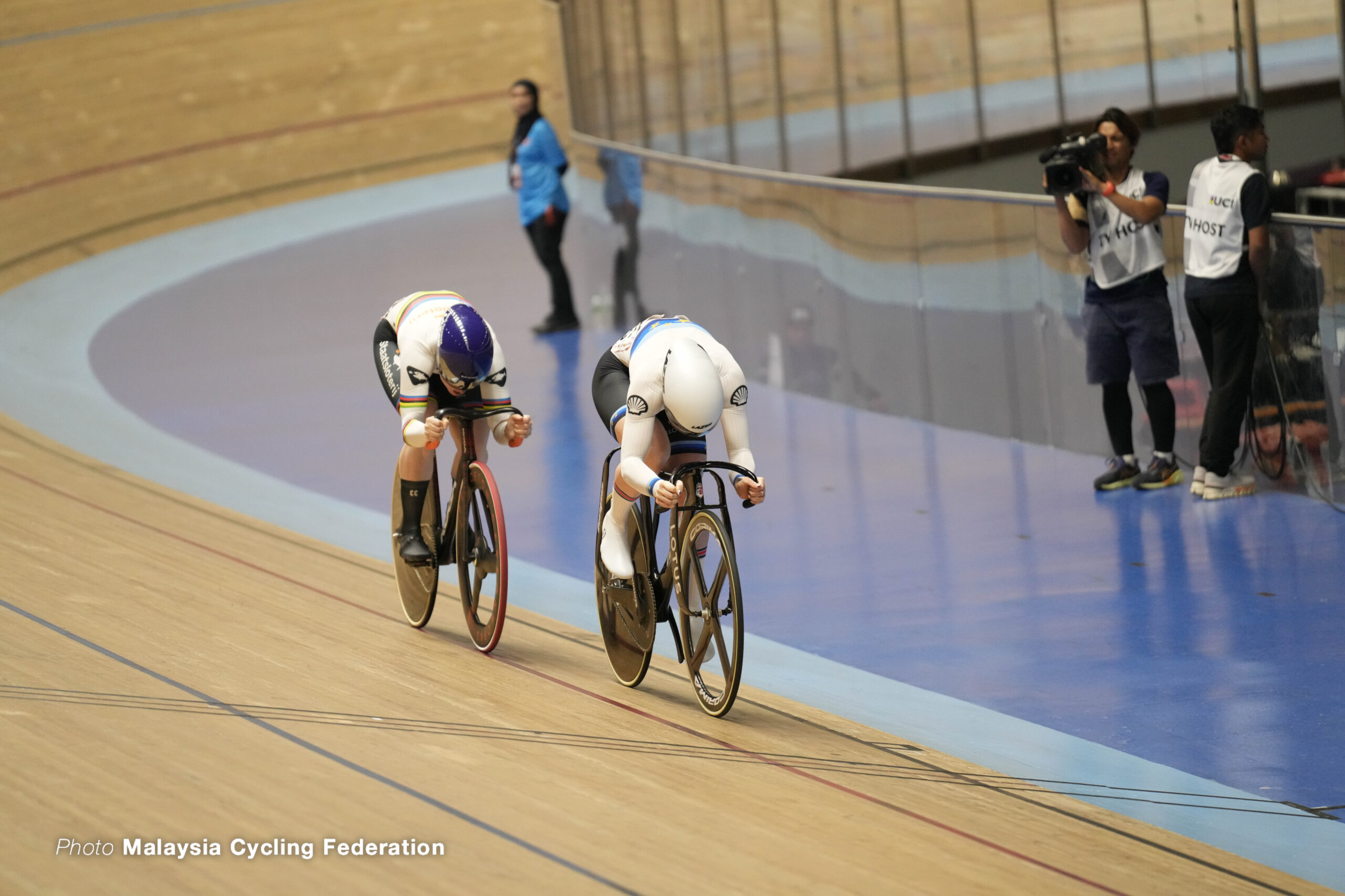 女子スプリント, WOMEN'S Sprint,『2026ワールドカップ第3戦』,マレーシア,二ライ,2026 UCI Track World Cup 3 - Nilai, Malaysia
