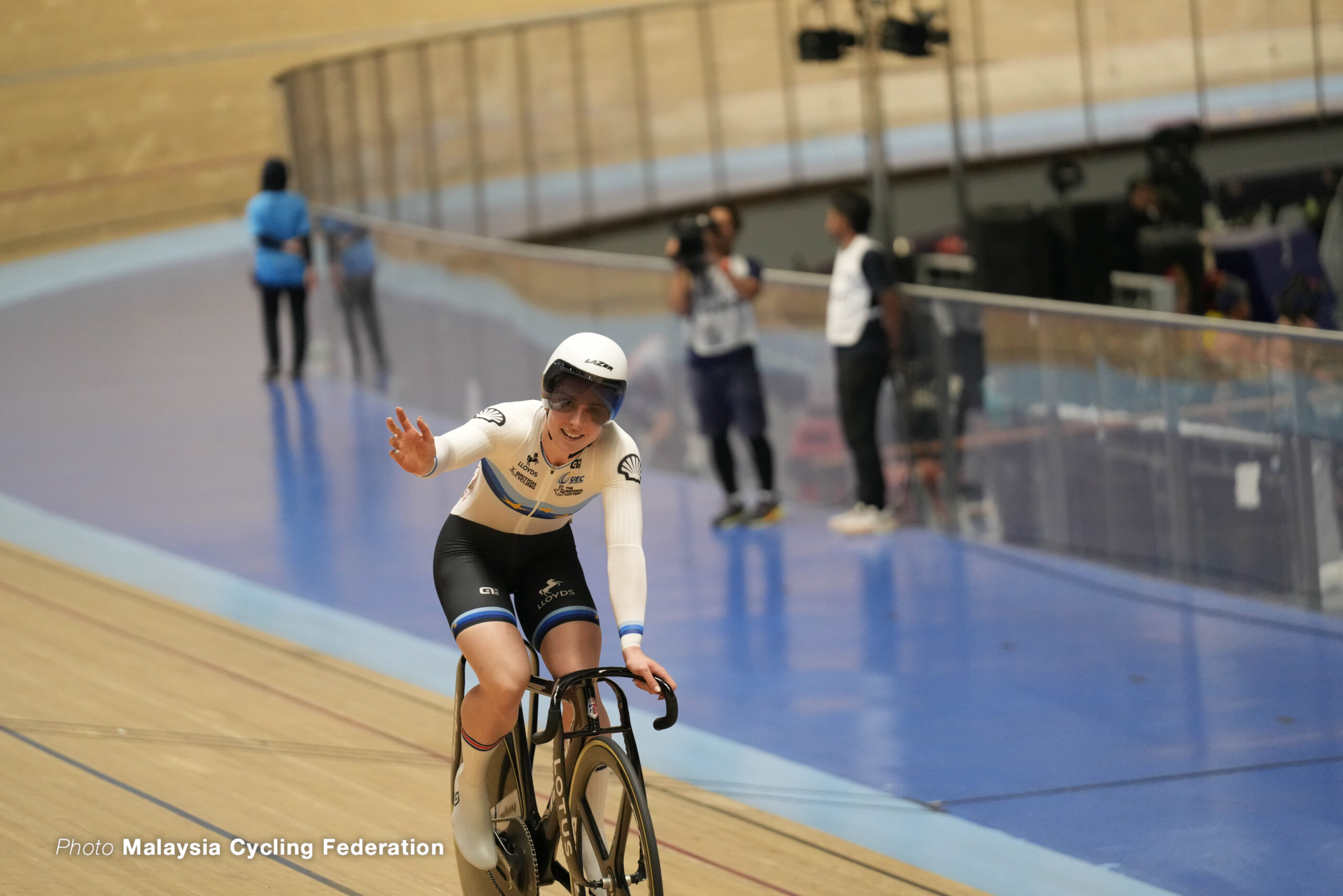 女子スプリント, WOMEN'S Sprint,『2026ワールドカップ第3戦』,マレーシア,二ライ,2026 UCI Track World Cup 3 - Nilai, Malaysia