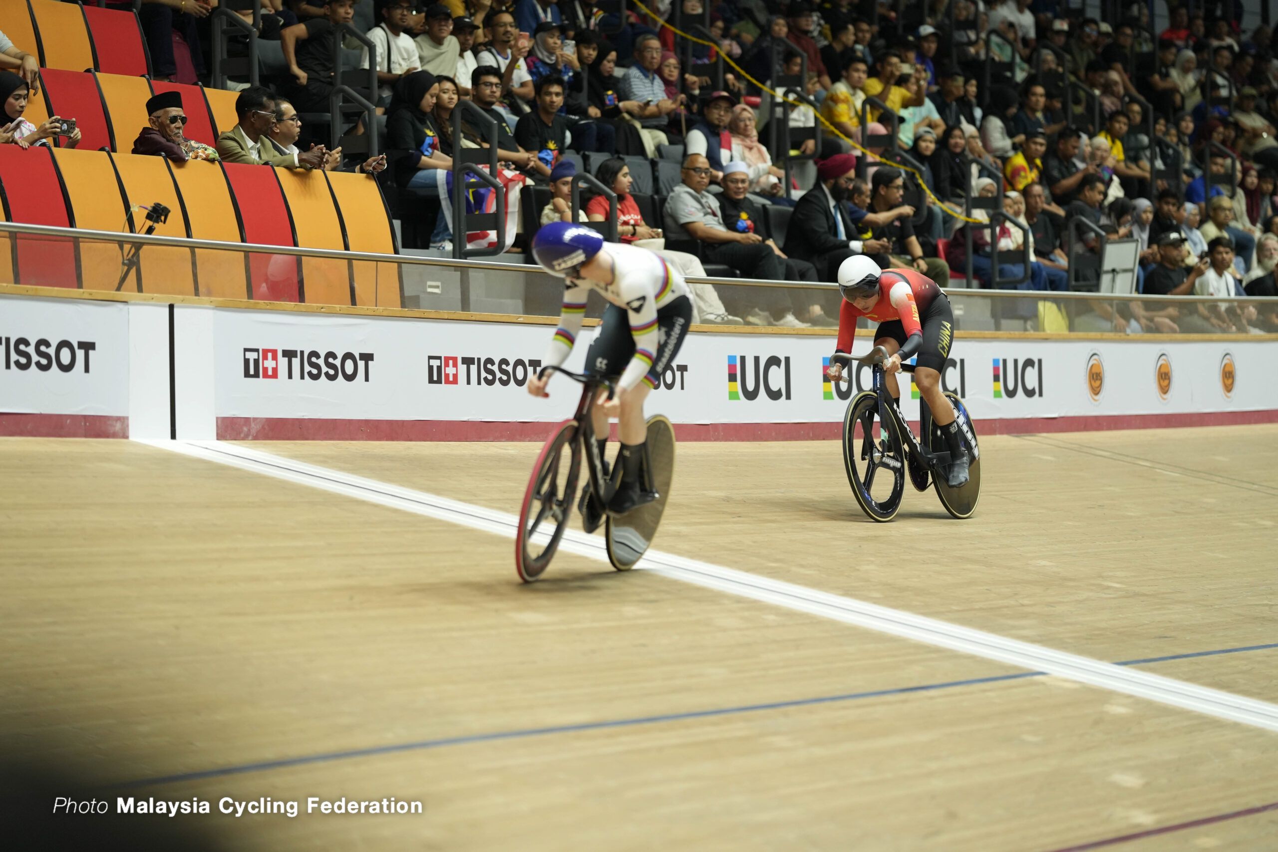 女子スプリント, WOMEN'S Sprint,『2026ワールドカップ第3戦』,マレーシア,二ライ,2026 UCI Track World Cup 3 - Nilai, Malaysia
