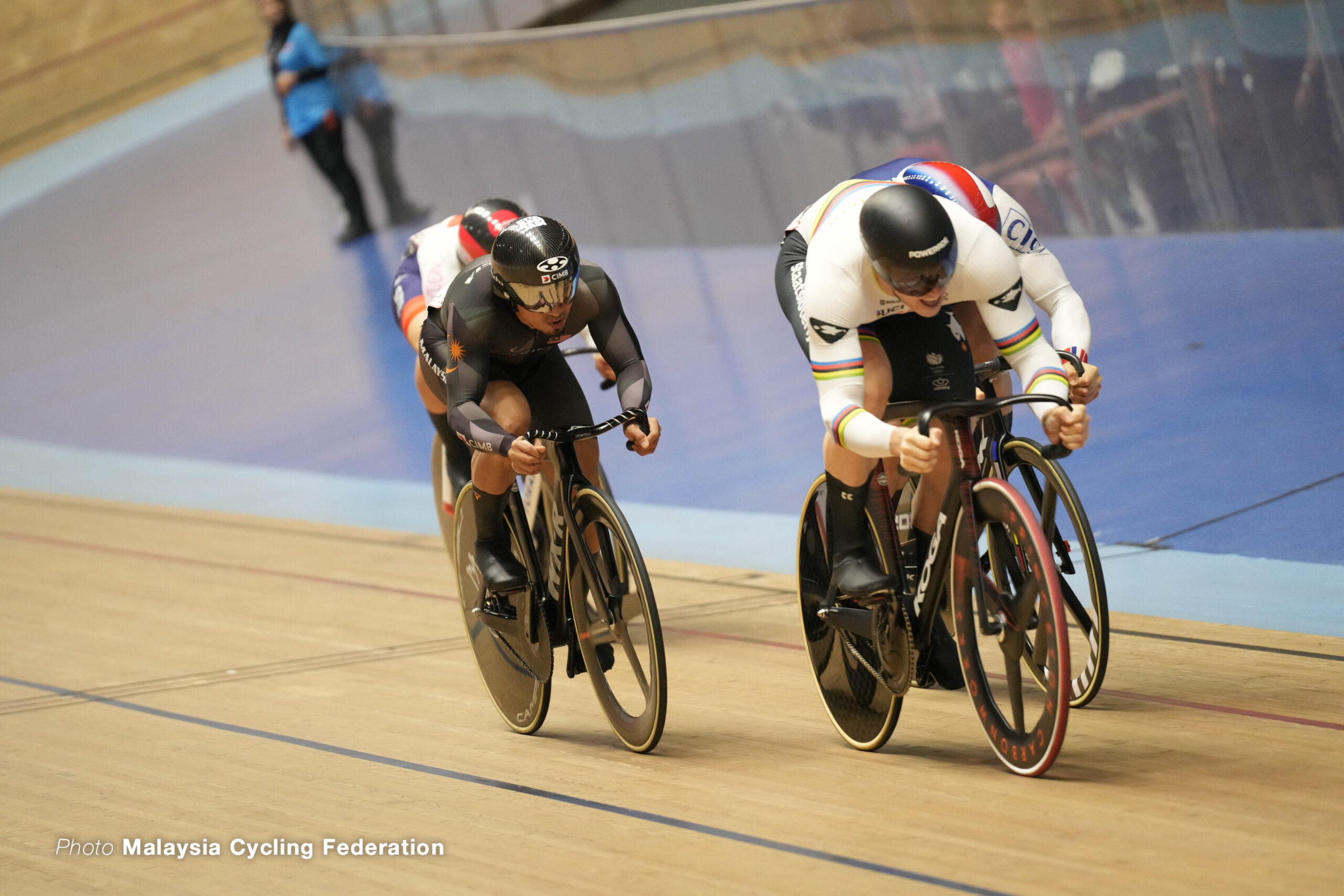 男子ケイリン,MEN'S Keirin,First Round,『2026ワールドカップ第3戦』,マレーシア,二ライ,2026 UCI Track World Cup 3 - Nilai, Malaysia