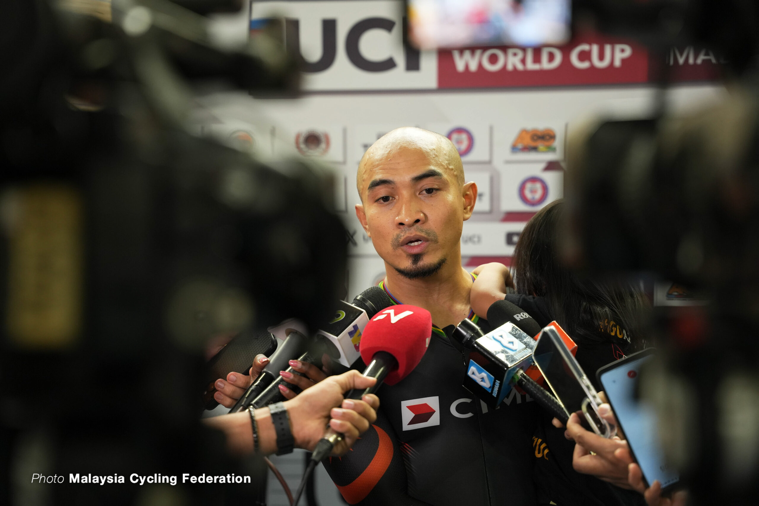 男子ケイリン,MEN'S Keirin,First Round,『2026ワールドカップ第3戦』,マレーシア,二ライ,2026 UCI Track World Cup 3 - Nilai, Malaysia