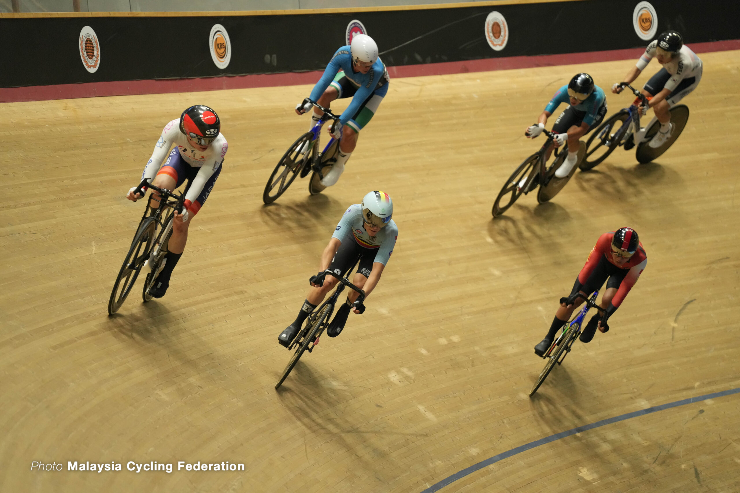 男子オムニアム, MEN'S Omnium, 『2026ワールドカップ第3戦』,マレーシア,二ライ,2026 UCI Track World Cup 3 - Nilai, Malaysia