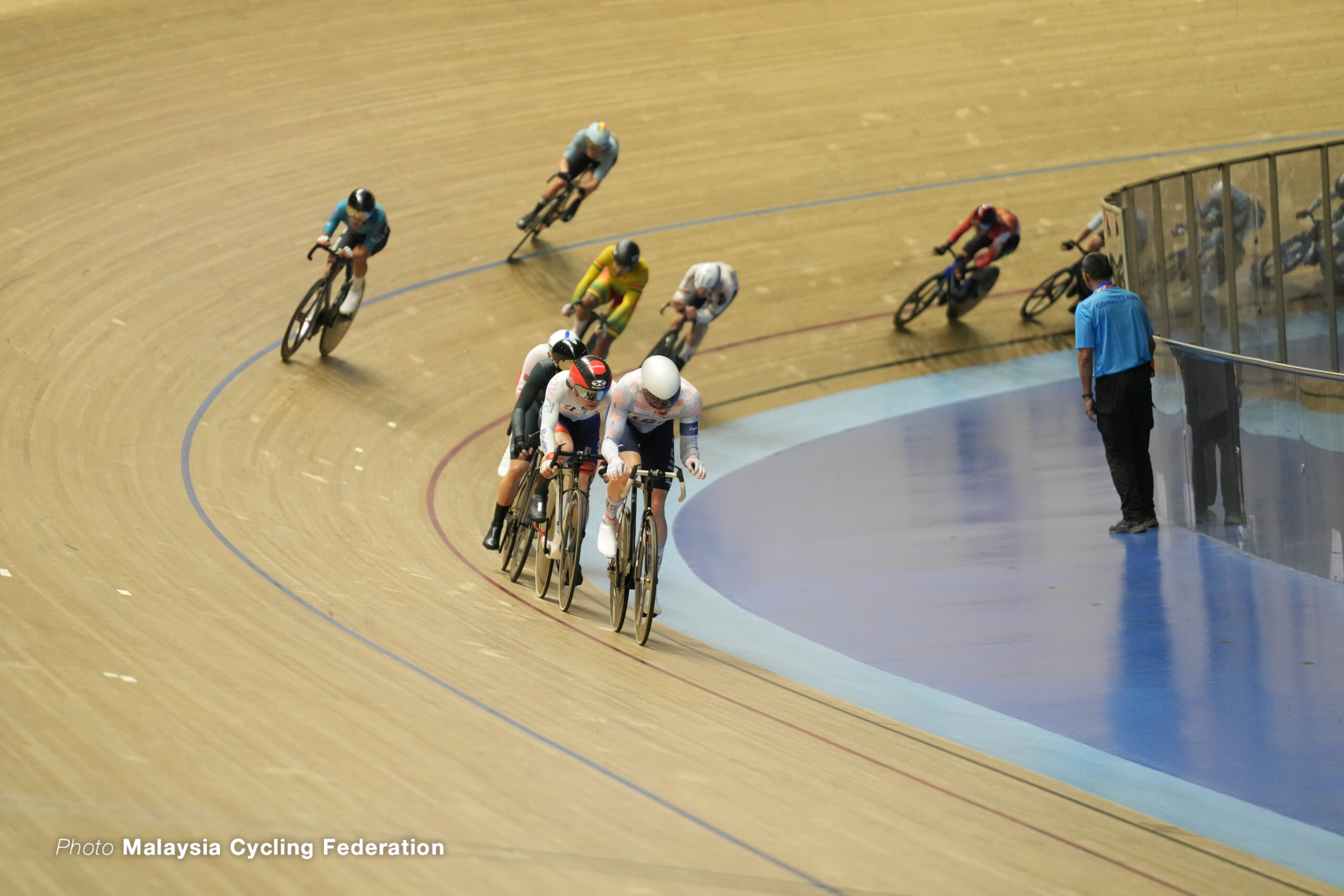 男子オムニアム, MEN'S Omnium, 『2026ワールドカップ第3戦』,マレーシア,二ライ,2026 UCI Track World Cup 3 - Nilai, Malaysia