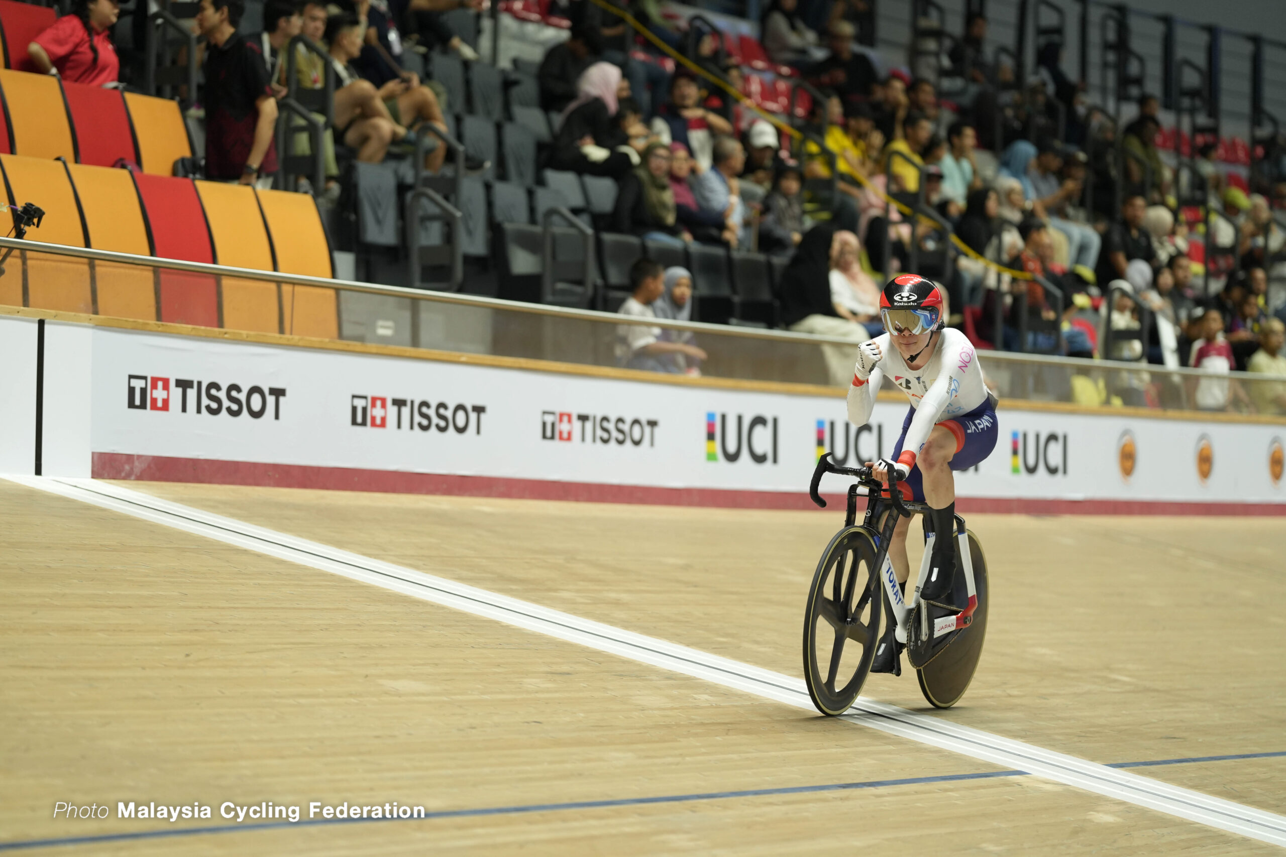 男子オムニアム, MEN'S Omnium, 『2026ワールドカップ第3戦』,マレーシア,二ライ,2026 UCI Track World Cup 3 - Nilai, Malaysia