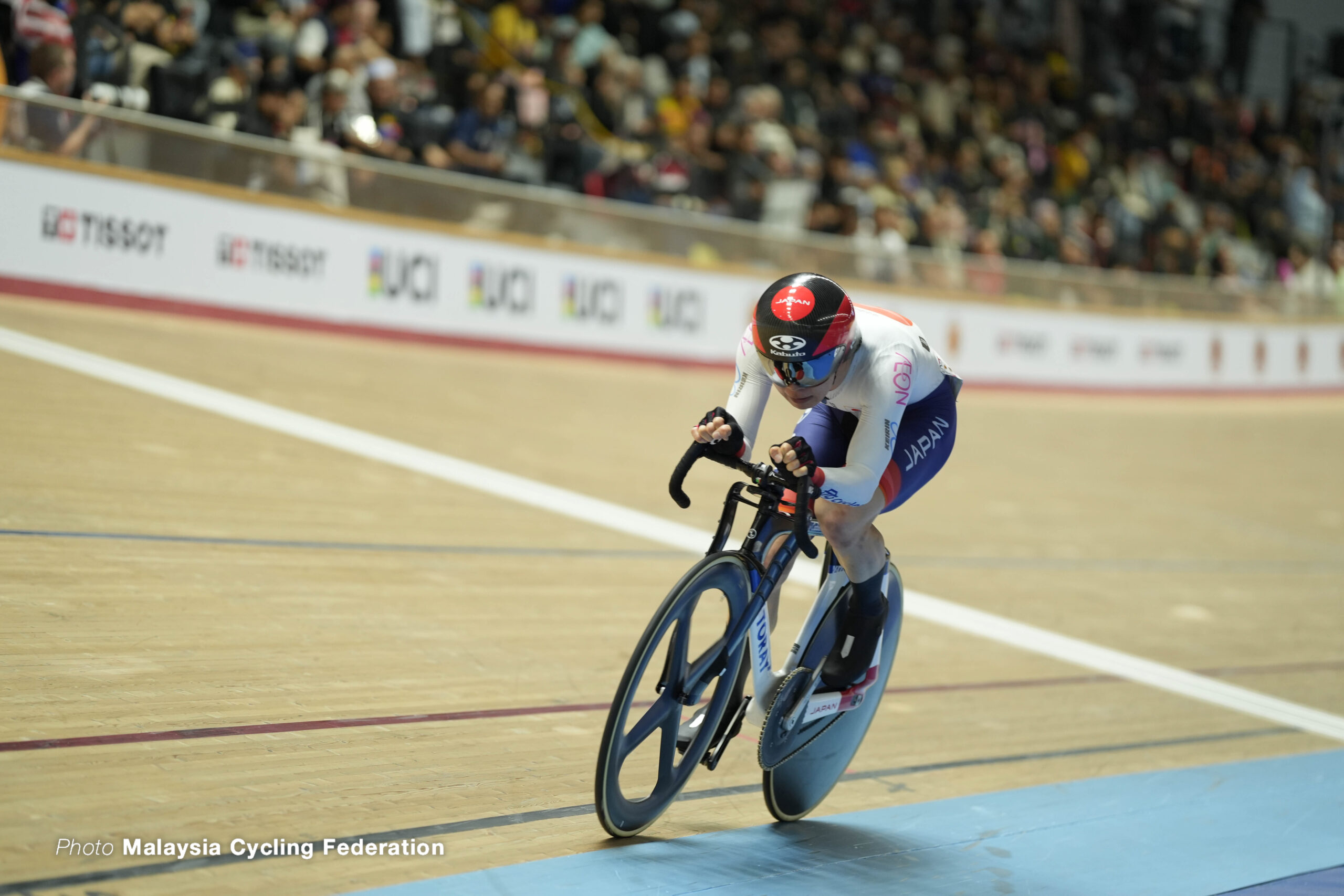 男子オムニアム, MEN'S Omnium, 『2026ワールドカップ第3戦』,マレーシア,二ライ,2026 UCI Track World Cup 3 - Nilai, Malaysia