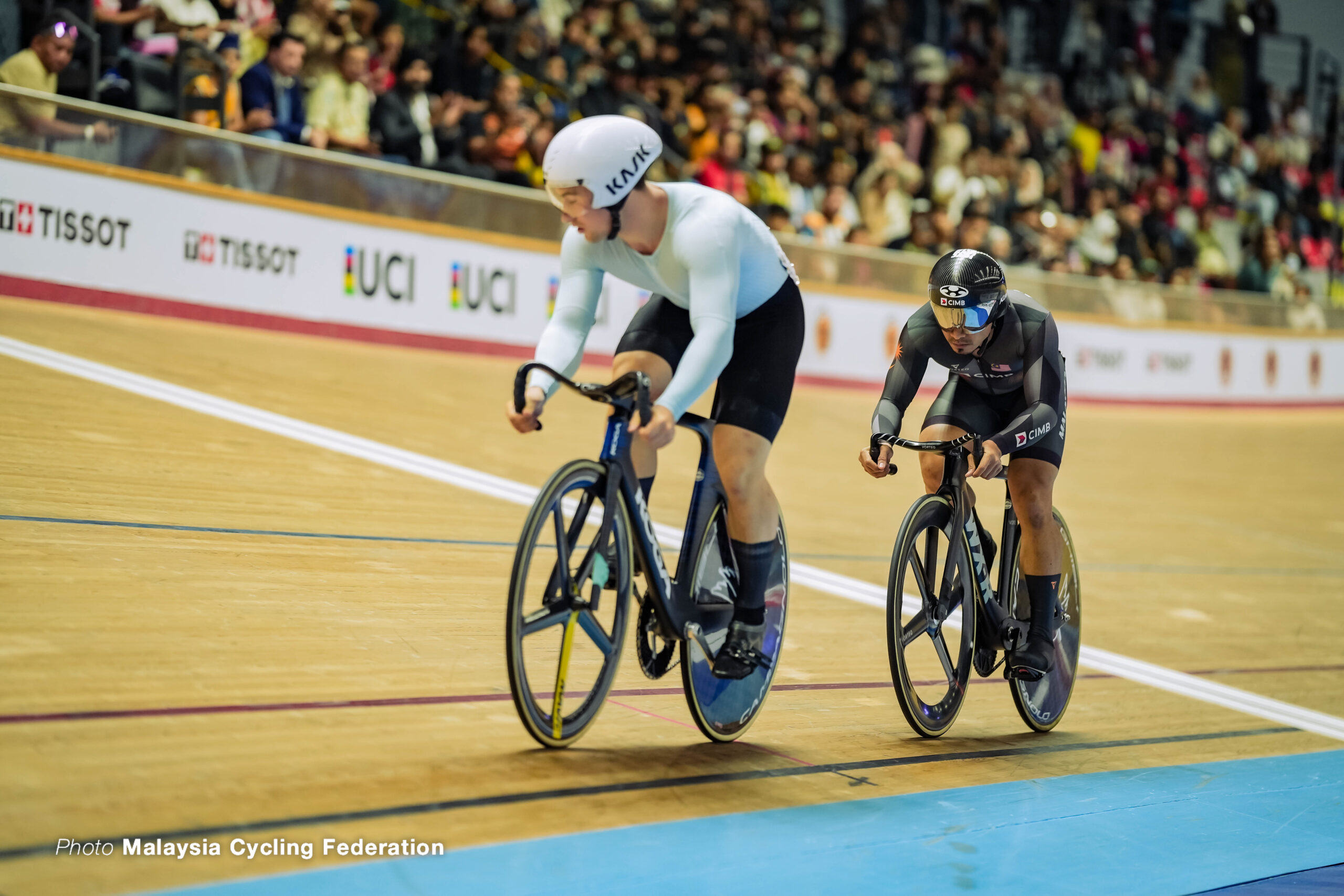 男子スプリント, 決勝，MEN'S Sprint,Finals,『2026ワールドカップ第3戦』,マレーシア,二ライ,2026 UCI Track World Cup 3 - Nilai, Malaysia