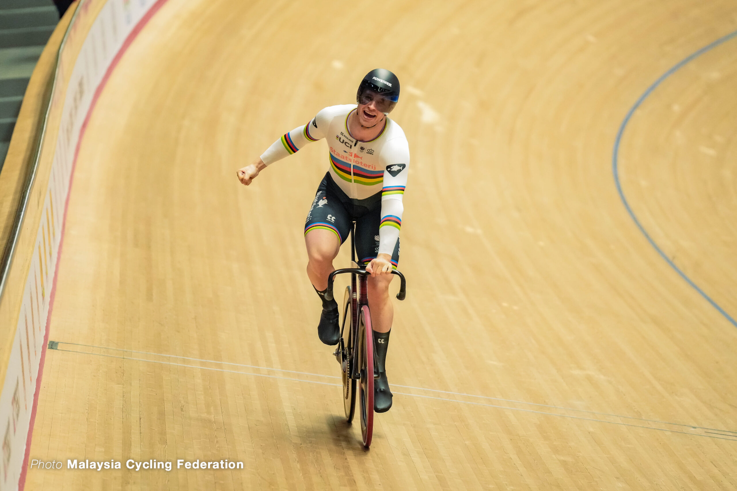 男子スプリント, 決勝，MEN'S Sprint,Finals,『2026ワールドカップ第3戦』,マレーシア,二ライ,2026 UCI Track World Cup 3 - Nilai, Malaysia