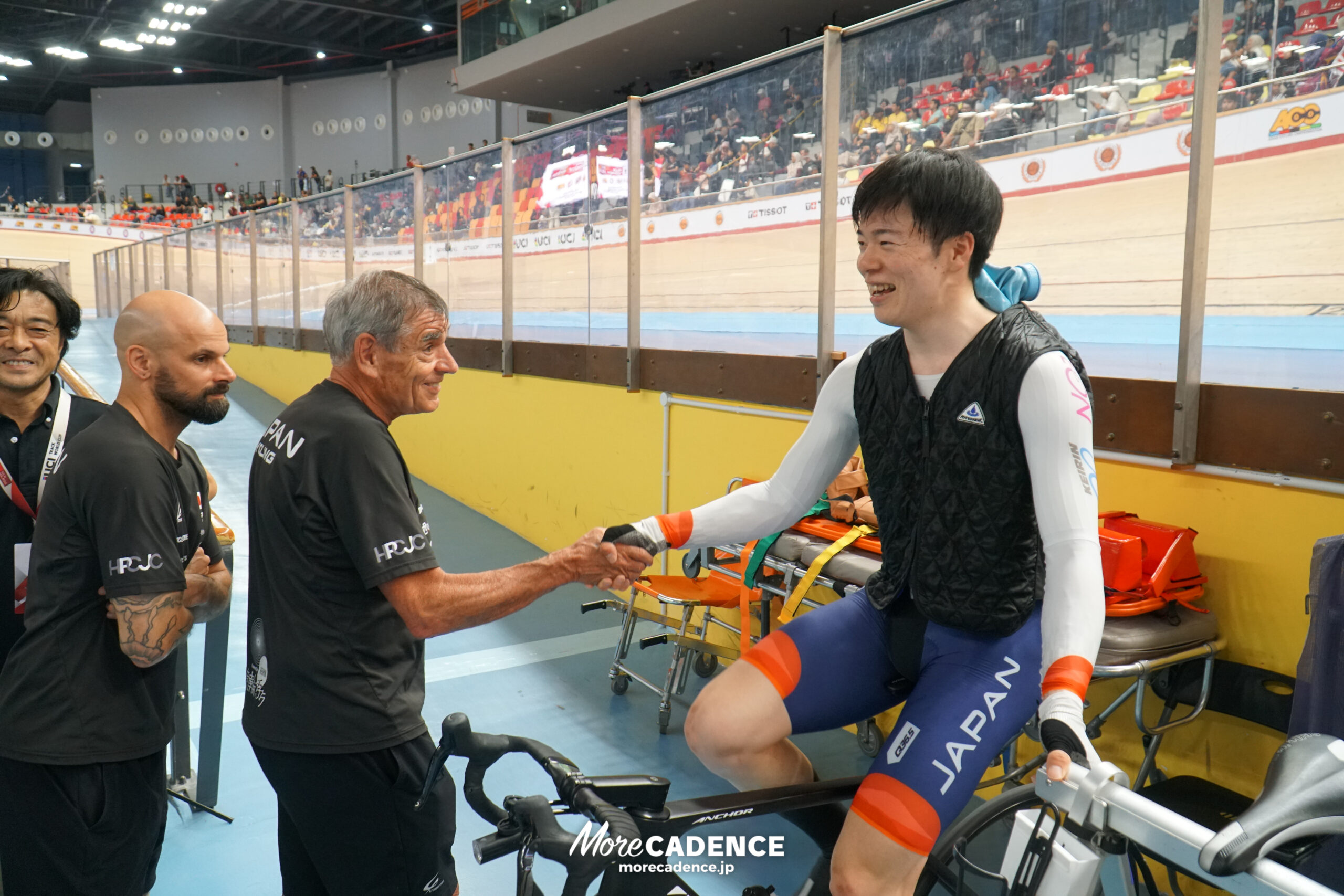 兒島直樹, KOJIMA Naoki, JPN,男子オムニアム, MEN'S Omnium, 『2026ワールドカップ第3戦』,マレーシア,二ライ,2026 UCI Track World Cup 3 - Nilai, Malaysia