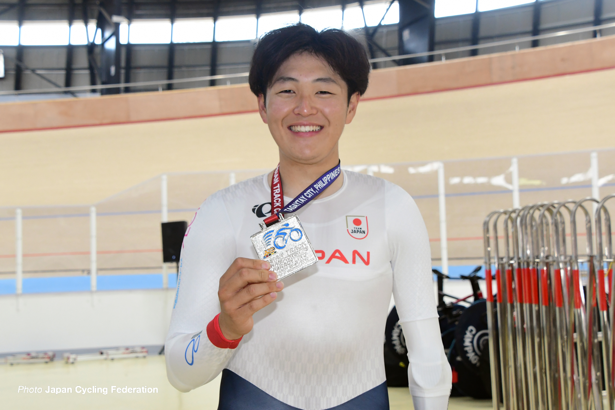 パラサイクリング男子C5エリミネーション, Para-Cycling MEN C5 Elimination, 2026アジア選手権トラック, フィリピン, タガイタイ, 2026 Asia Track Cycling Championships, Tagaytay, Philippines
