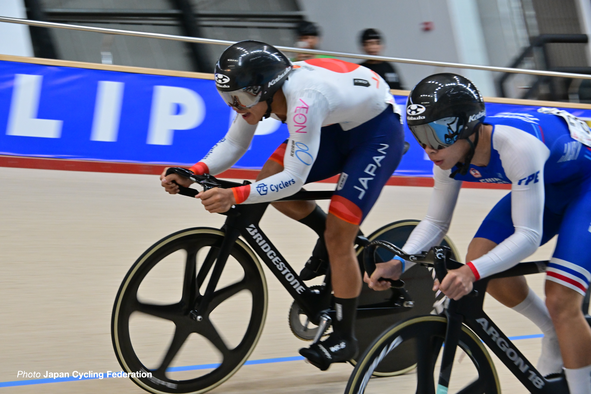 男子ジュニアケイリン, MEN Junior Keirin, 2026アジア選手権トラック, フィリピン, タガイタイ, 2026 Asia Track Cycling Championships, Tagaytay, Philippines