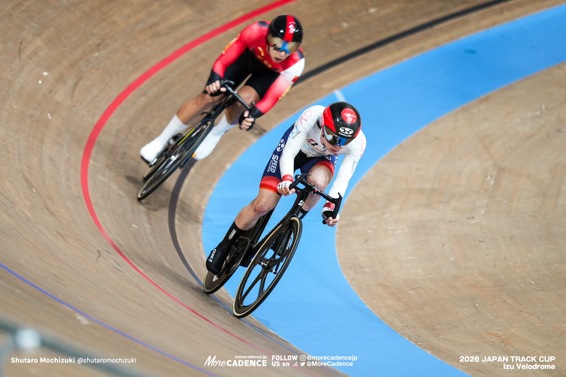 男子スクラッチ, MEN'S Scratch Race,2026ジャパントラックカップ Ⅱ, 伊豆ベロドローム, 2026 Japan Track Cup Ⅱ, Izu Velodrome, Japan