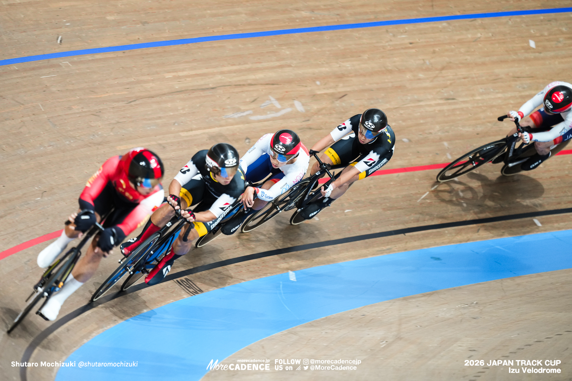 男子スクラッチ, MEN'S Scratch Race,2026ジャパントラックカップ Ⅱ, 伊豆ベロドローム, 2026 Japan Track Cup Ⅱ, Izu Velodrome, Japan
