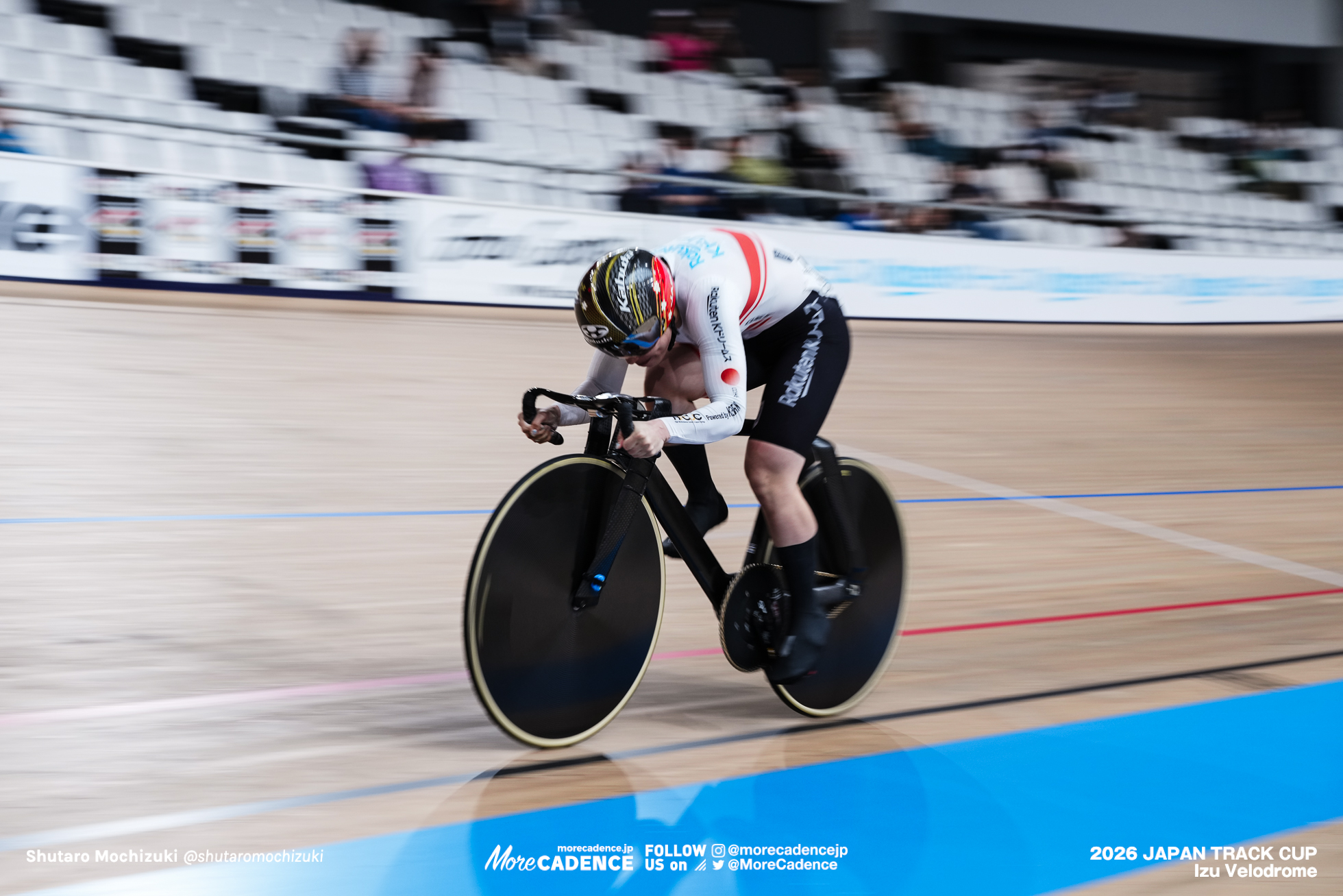 佐藤水菜, 女子スプリント 予選, Women's Sprint, 2026ジャパントラックカップ Ⅱ, 伊豆ベロドローム, 2026 Japan Track Cup Ⅱ, Izu Velodrome, Japan
