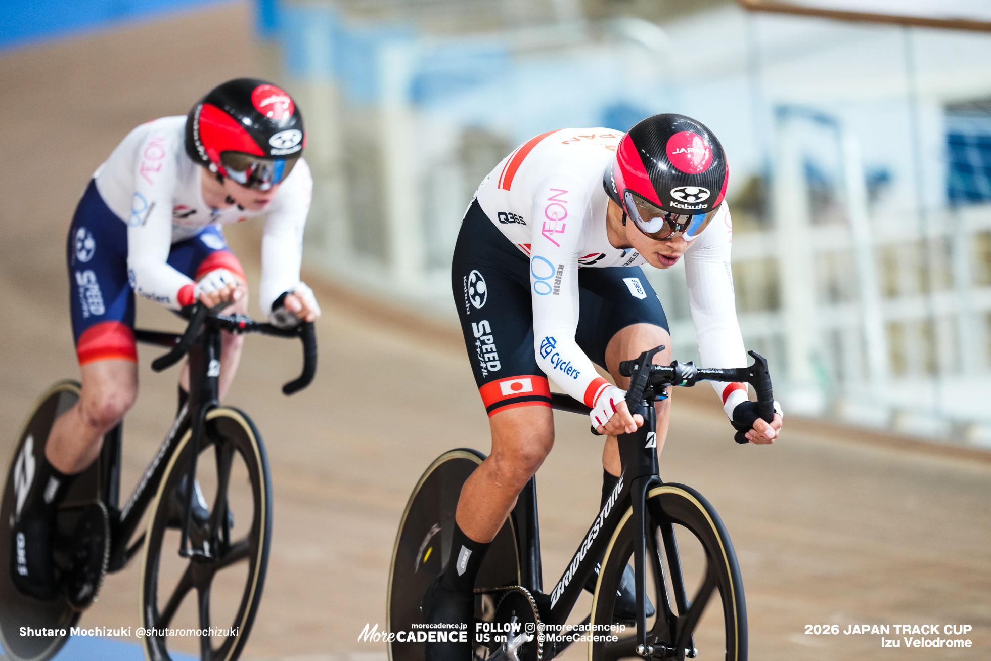 橋本英也, 男子スクラッチ, MEN'S Scratch Race, 2026 2026ジャパントラックカップ Ⅱ, 伊豆ベロドローム, 2026 Japan Track Cup Ⅱ, Izu Velodrome, Japan