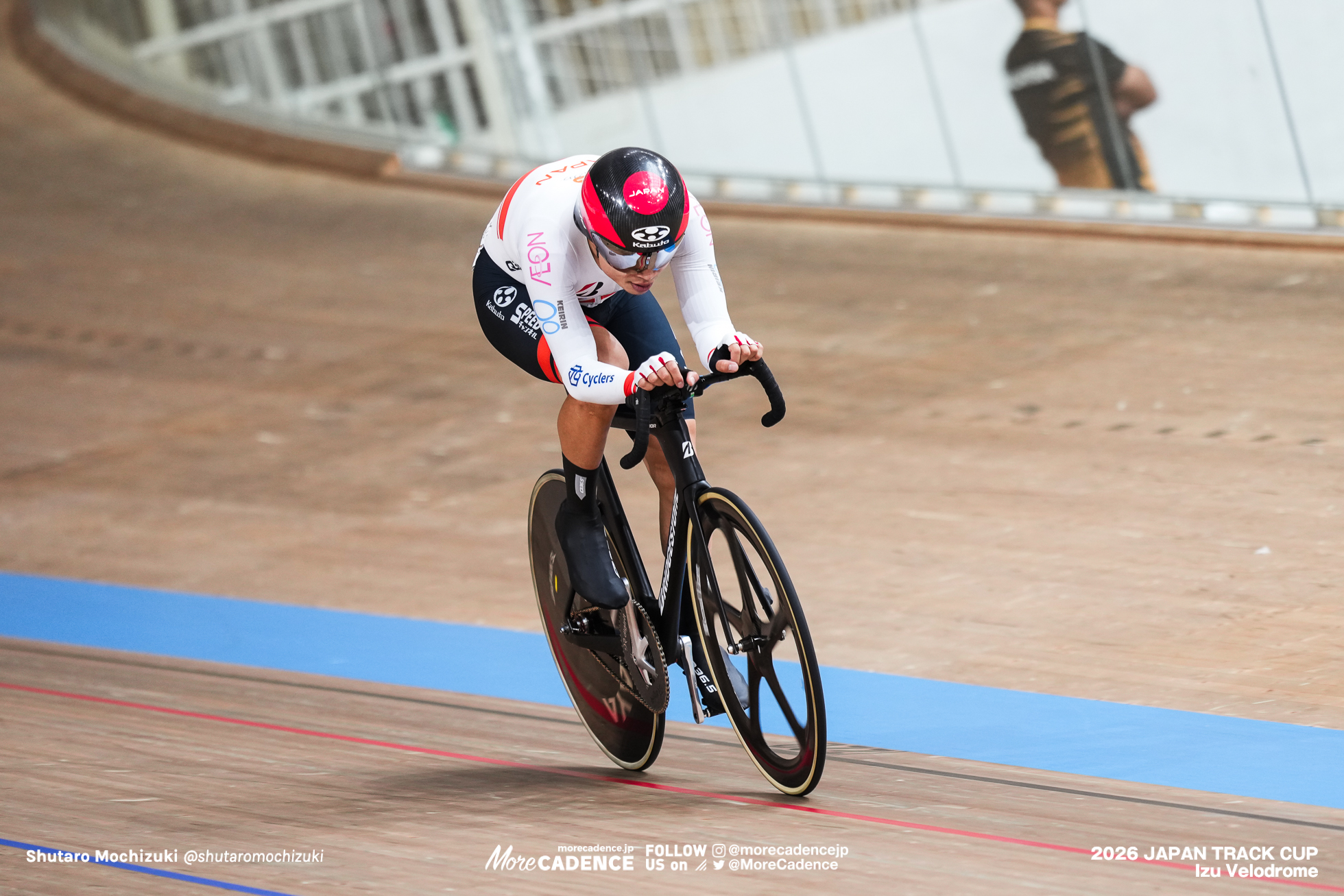 男子スクラッチ, MEN'S Scratch Race,2026ジャパントラックカップ Ⅱ, 伊豆ベロドローム, 2026 Japan Track Cup Ⅱ, Izu Velodrome, Japan
