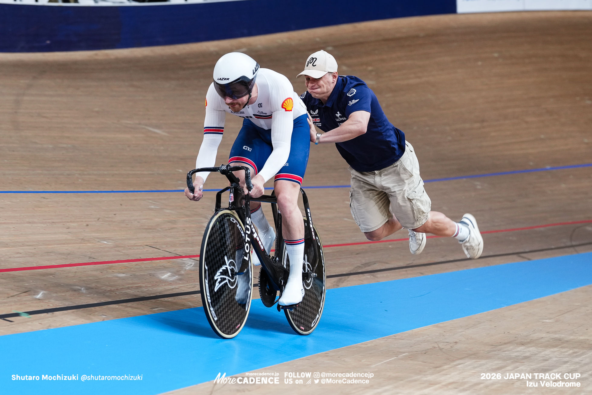 男子スプリント,Men's Sprint,2026ジャパントラックカップ Ⅱ, 伊豆ベロドローム, 2026 Japan Track Cup Ⅱ, Izu Velodrome, Japan
