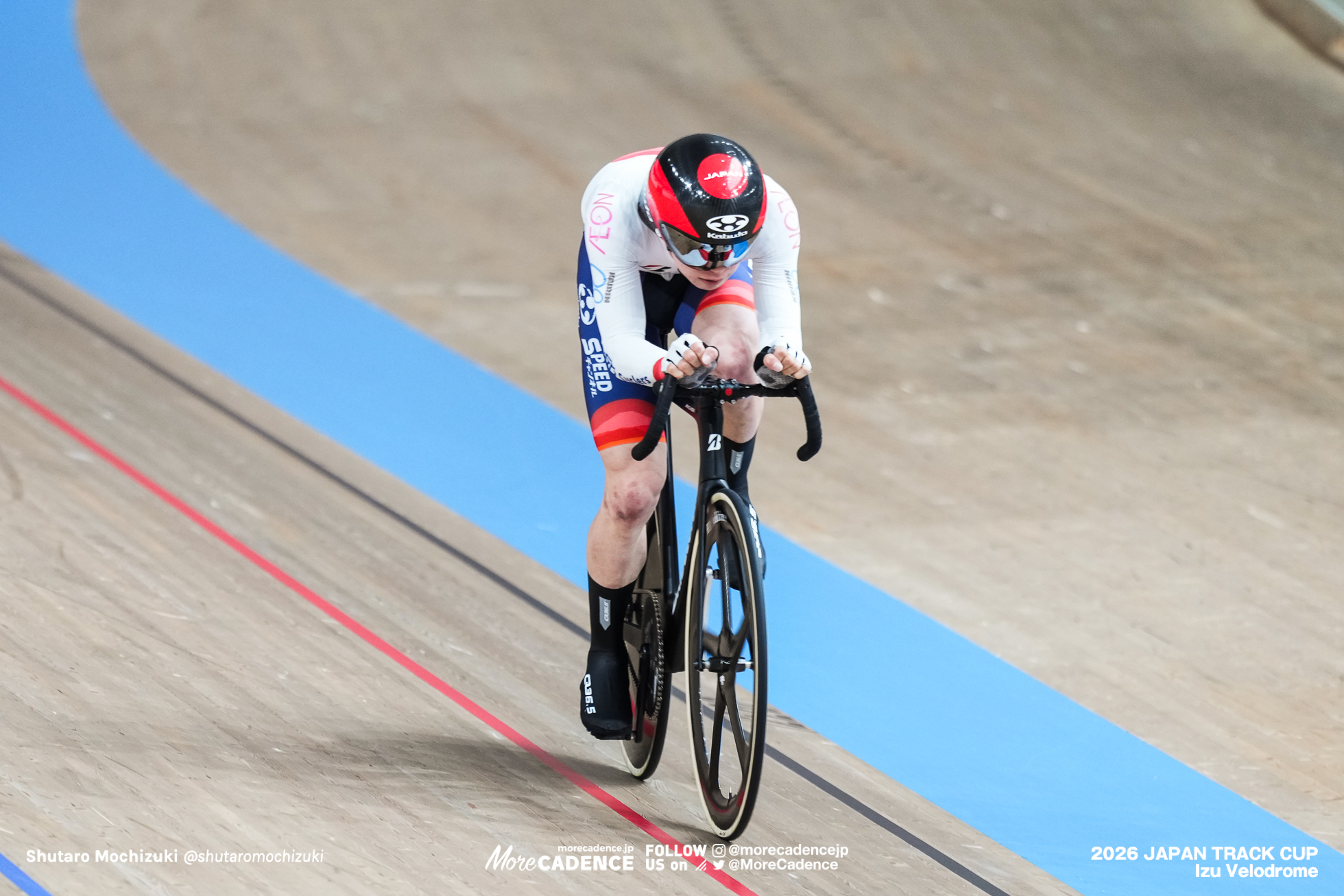 兒島直樹, 男子スクラッチ, MEN'S Scratch Race, 2026ジャパントラックカップ Ⅱ, 伊豆ベロドローム, 2026 Japan Track Cup Ⅱ, Izu Velodrome, Japan