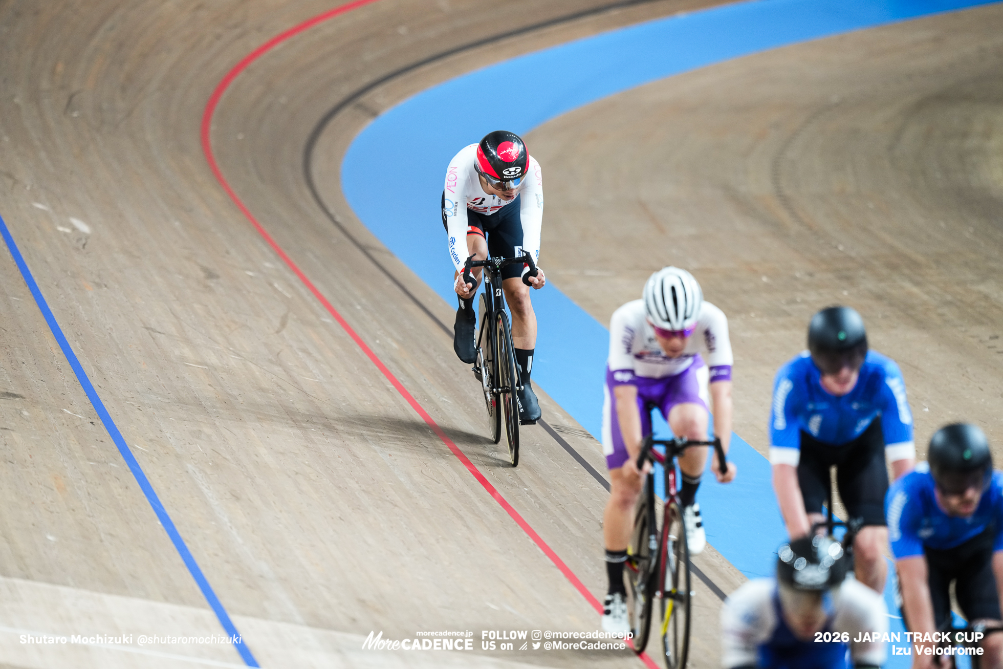 男子スクラッチ, MEN'S Scratch Race,2026ジャパントラックカップ Ⅱ, 伊豆ベロドローム, 2026 Japan Track Cup Ⅱ, Izu Velodrome, Japan
