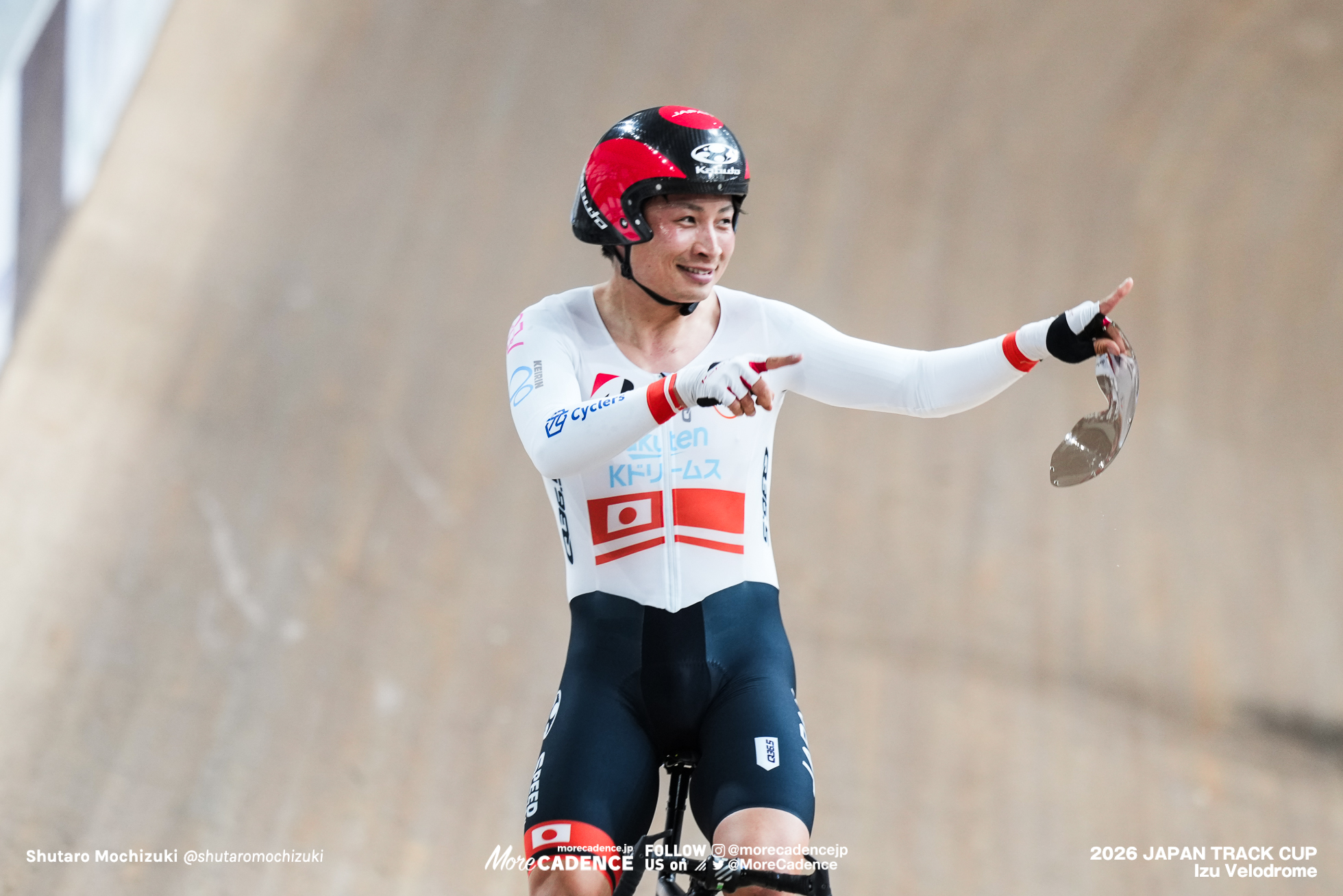 男子スクラッチ, MEN'S Scratch Race,2026ジャパントラックカップ Ⅱ, 伊豆ベロドローム, 2026 Japan Track Cup Ⅱ, Izu Velodrome, Japan