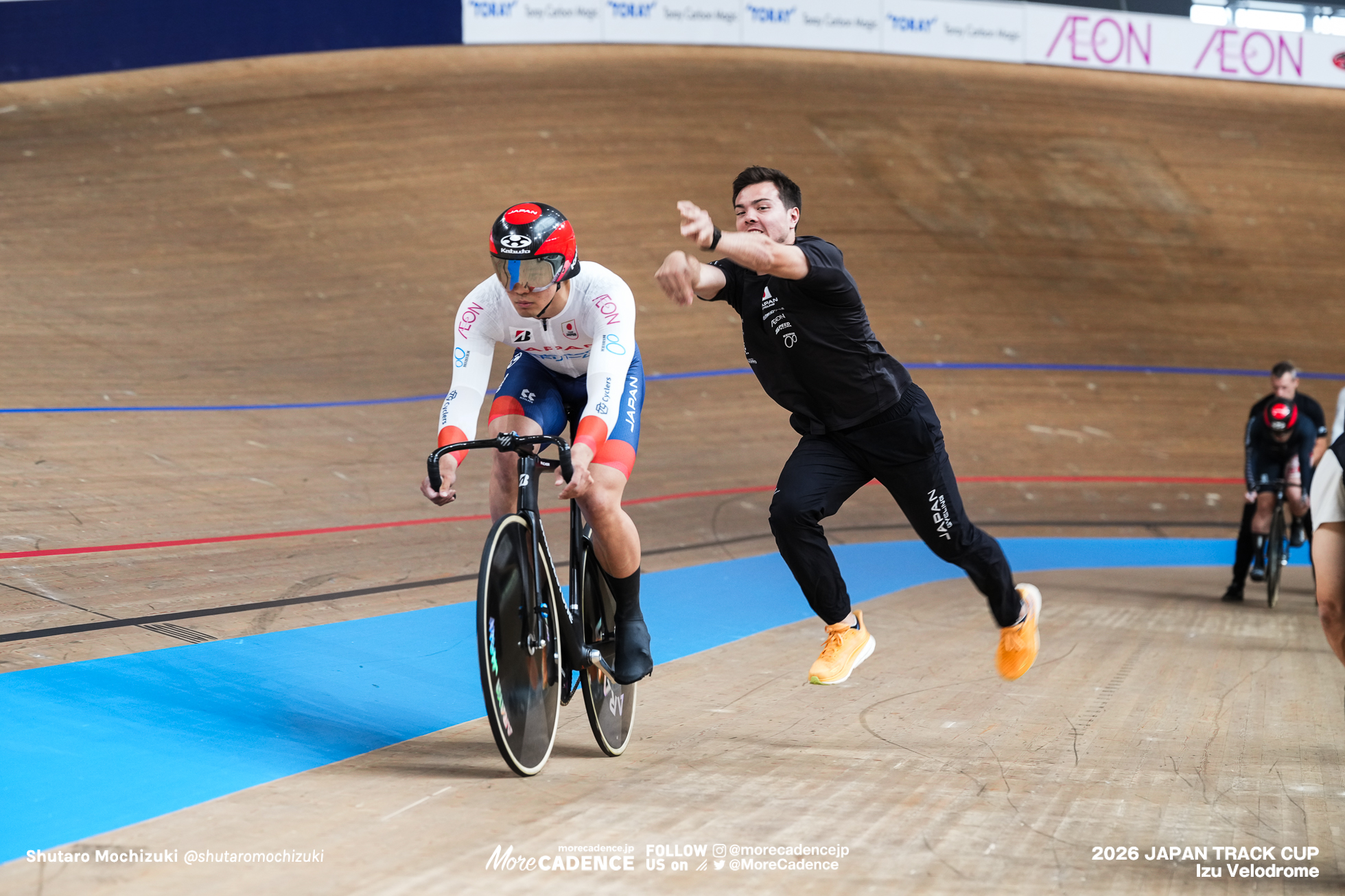 男子スプリント,Men's Sprint,2026ジャパントラックカップ Ⅱ, 伊豆ベロドローム, 2026 Japan Track Cup Ⅱ, Izu Velodrome, Japan