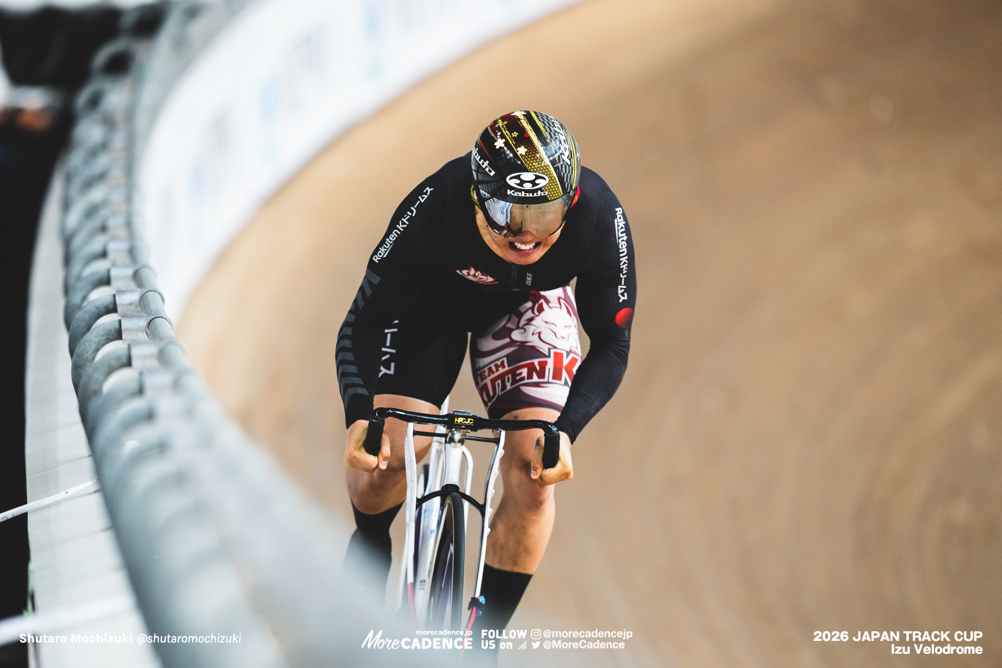  男子スプリント,Men's Sprint,2026ジャパントラックカップ I, 伊豆ベロドローム, 2026 Japan Track Cup II, Izu Velodrome, Japan