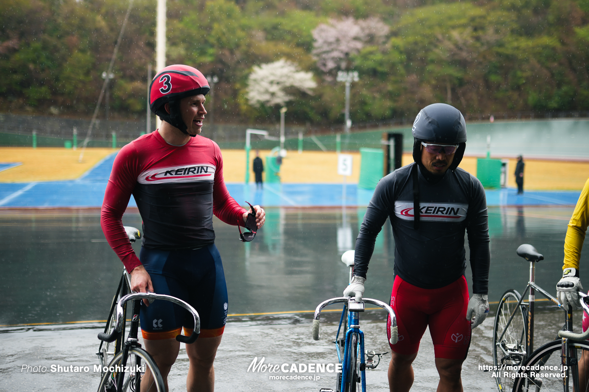 競走訓練,競輪ワールドシリーズ2026,伊豆