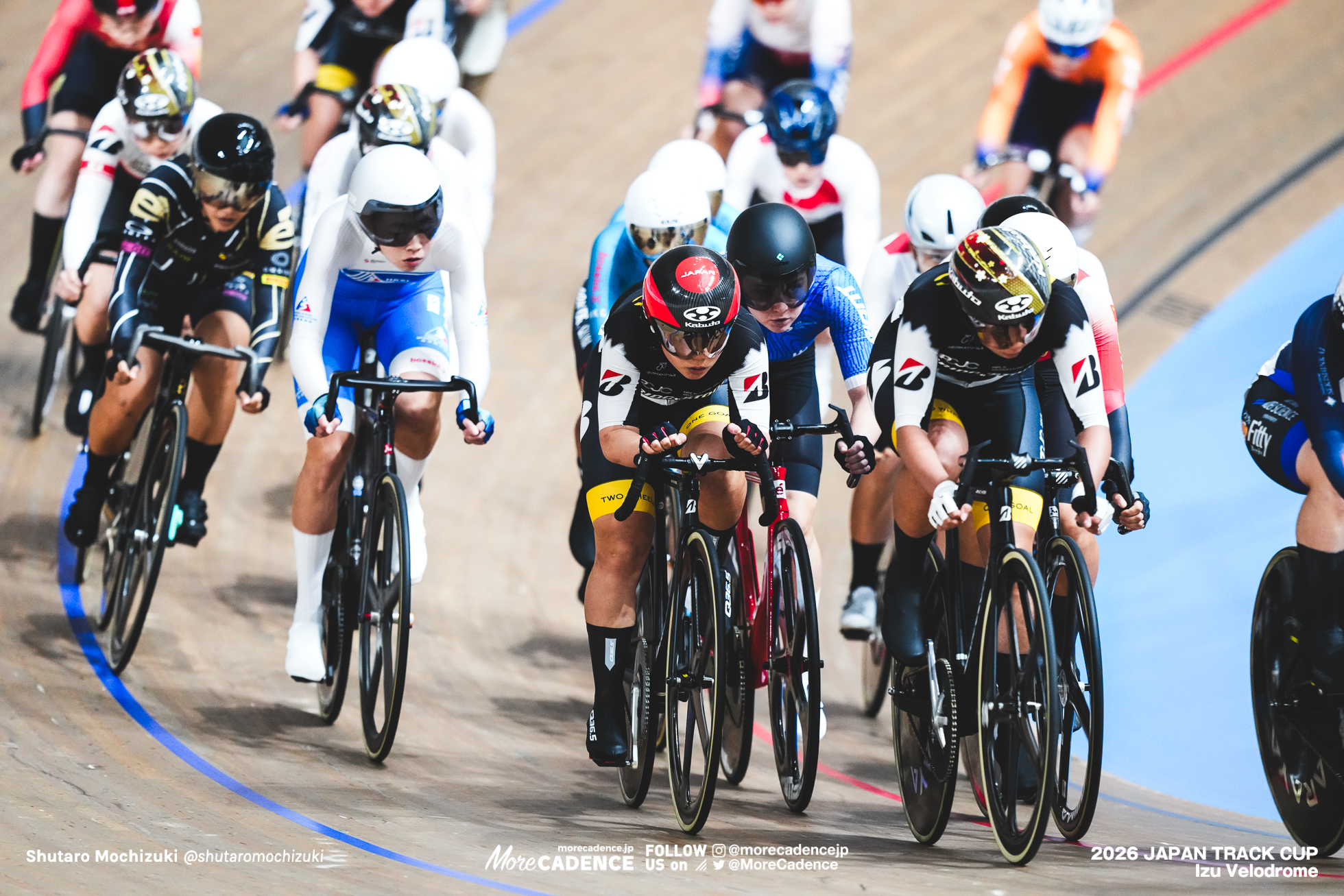 女子エリミネーション,Women's Elimination,2026ジャパントラックカップ I, 伊豆ベロドローム, 2026 Japan Track Cup I, Izu Velodrome, Japan