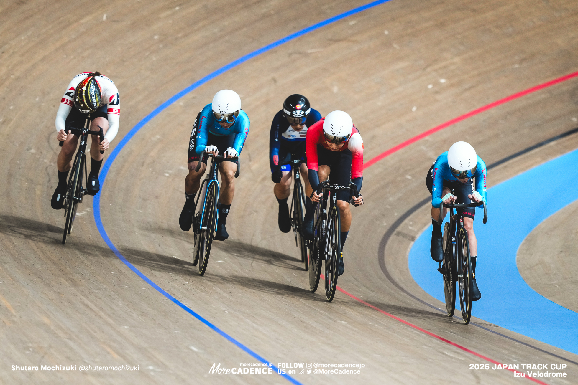 女子エリミネーション,Women's Elimination,2026ジャパントラックカップ I, 伊豆ベロドローム, 2026 Japan Track Cup I, Izu Velodrome, Japan