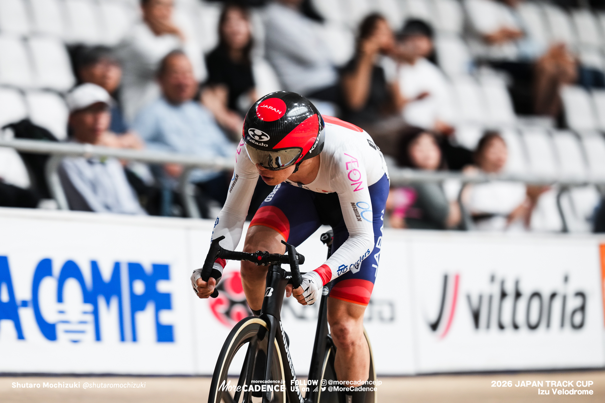 男子エリミネーション, MEN'S Elimination,2026ジャパントラックカップ Ⅱ, 伊豆ベロドローム, 2026 Japan Track Cup Ⅱ, Izu Velodrome, Japan