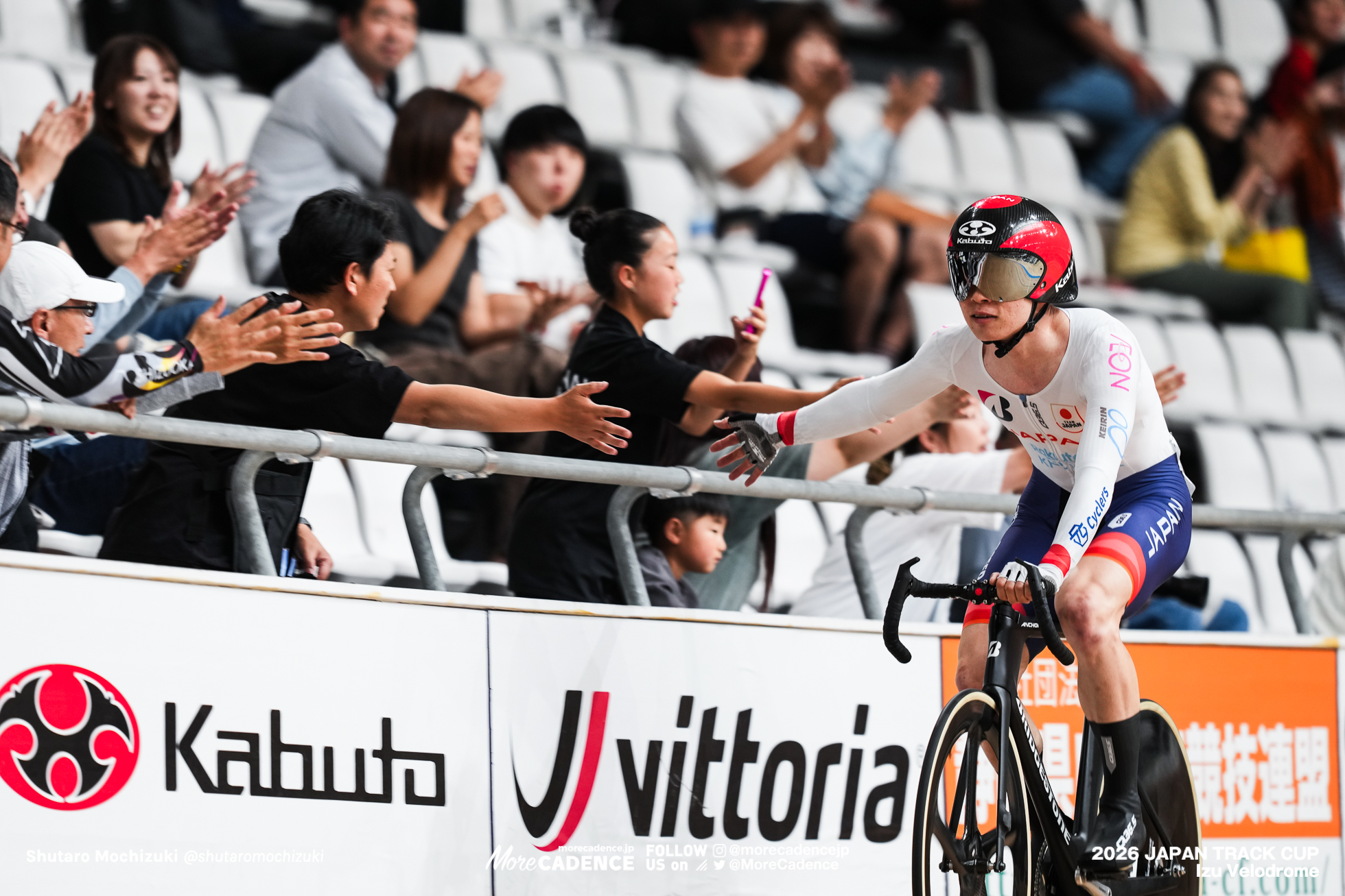 男子エリミネーション, MEN'S Elimination,2026ジャパントラックカップ Ⅱ, 伊豆ベロドローム, 2026 Japan Track Cup Ⅱ, Izu Velodrome, Japan