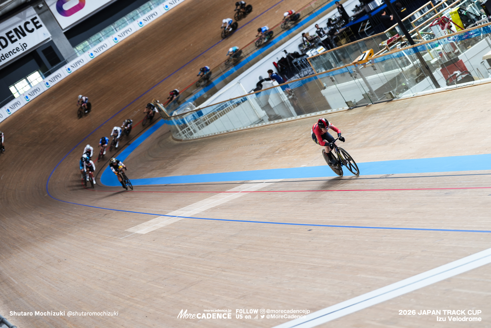女子スクラッチ,Women's Scratch,2026ジャパントラックカップ Ⅱ, 伊豆ベロドローム, 2026 Japan Track Cup Ⅱ, Izu Velodrome, Japan