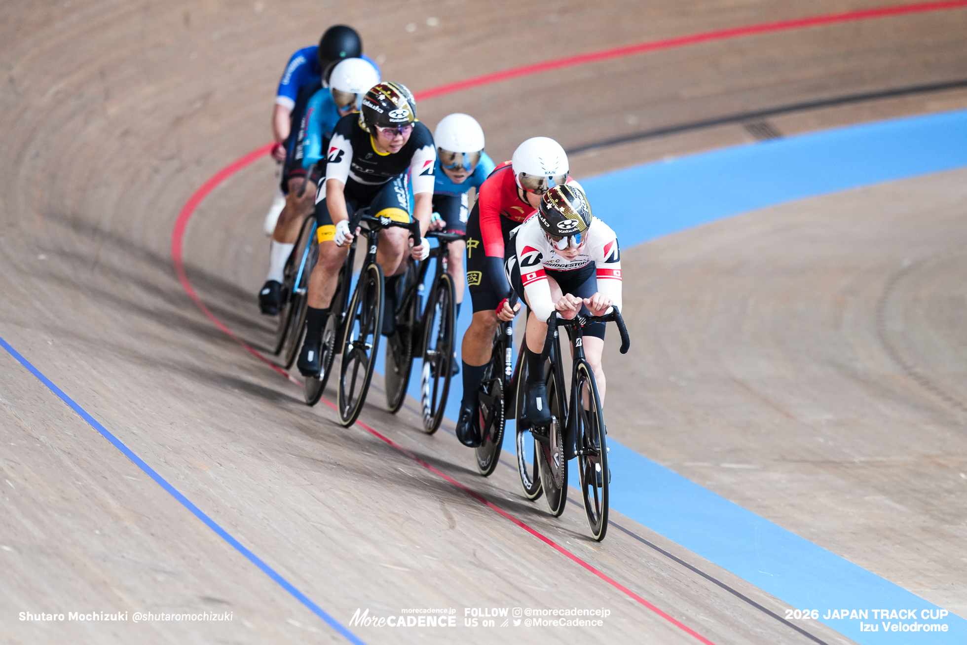 女子スクラッチ,Women's Scratch,2026ジャパントラックカップ Ⅱ, 伊豆ベロドローム, 2026 Japan Track Cup Ⅱ, Izu Velodrome, Japan
