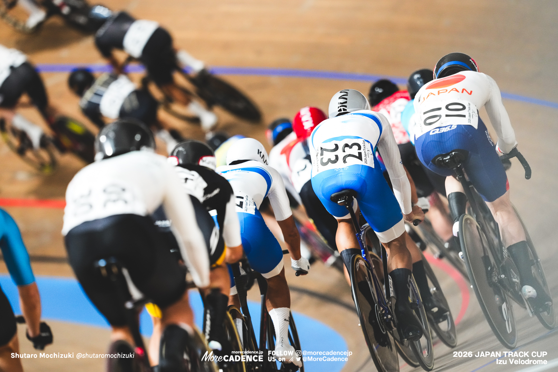 兒島直樹, 男子エリミネーション, Men's Elimination, 2026ジャパントラックカップ I, 伊豆ベロドローム, 2026 Japan Track Cup I, Izu Velodrome, Japan