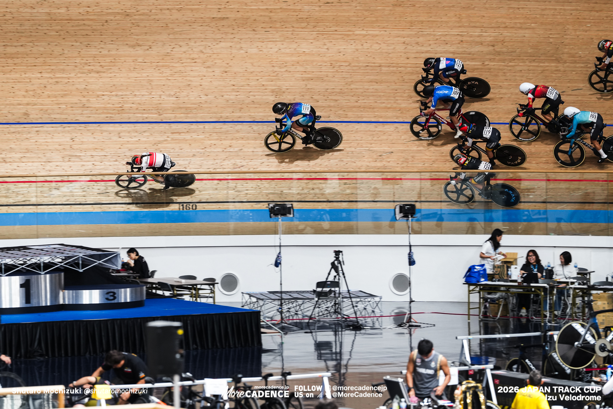 女子スクラッチ,Women's Scratch,2026ジャパントラックカップ Ⅱ, 伊豆ベロドローム, 2026 Japan Track Cup Ⅱ, Izu Velodrome, Japan