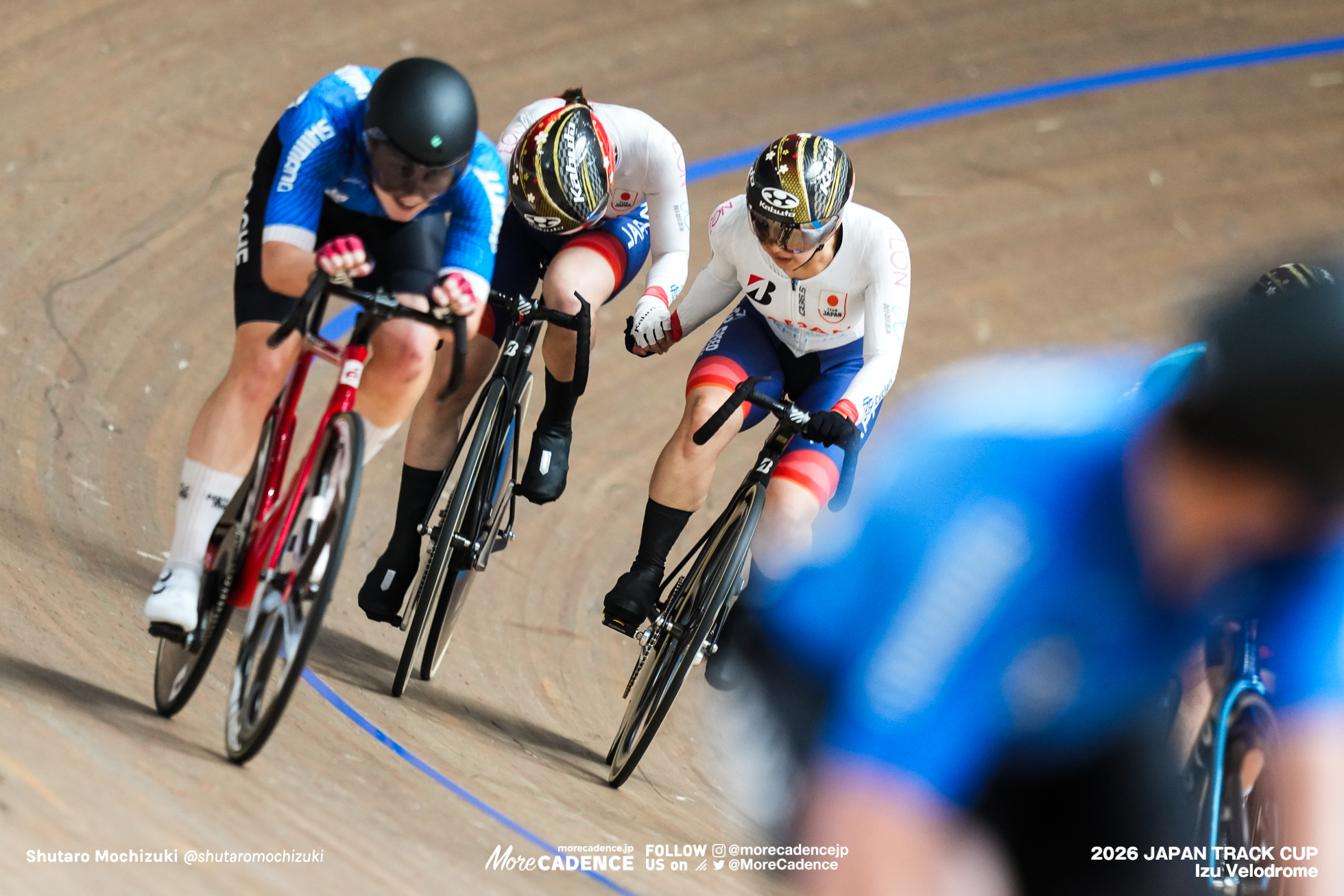 女子マディソン , WOMEN'S Madison,2026ジャパントラックカップ Ⅱ, 伊豆ベロドローム, 2026 Japan Track Cup Ⅱ, Izu Velodrome, Japan