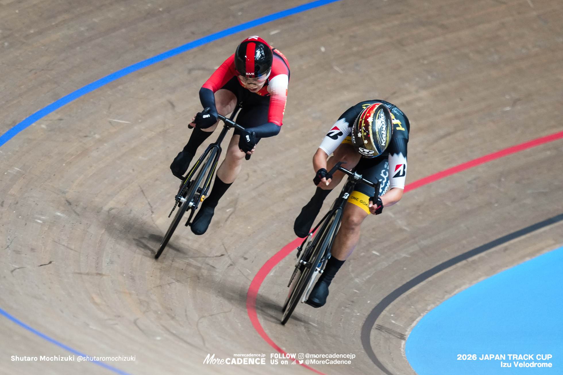 女子マディソン , WOMEN'S Madison,2026ジャパントラックカップ Ⅱ, 伊豆ベロドローム, 2026 Japan Track Cup Ⅱ, Izu Velodrome, Japan