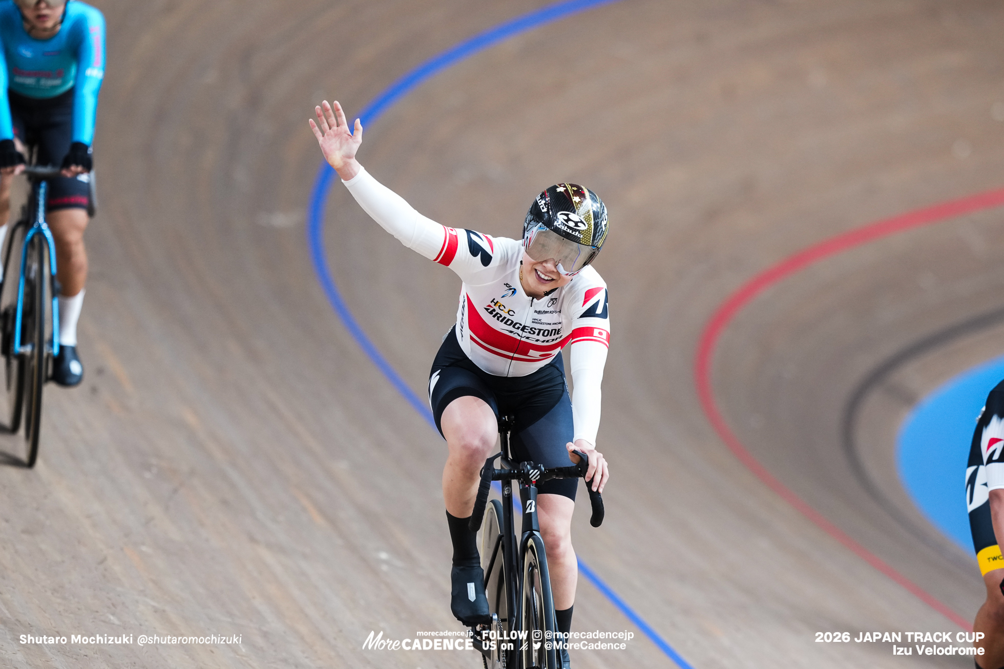 女子スクラッチ,Women's Scratch,2026ジャパントラックカップ Ⅱ, 伊豆ベロドローム, 2026 Japan Track Cup Ⅱ, Izu Velodrome, Japan