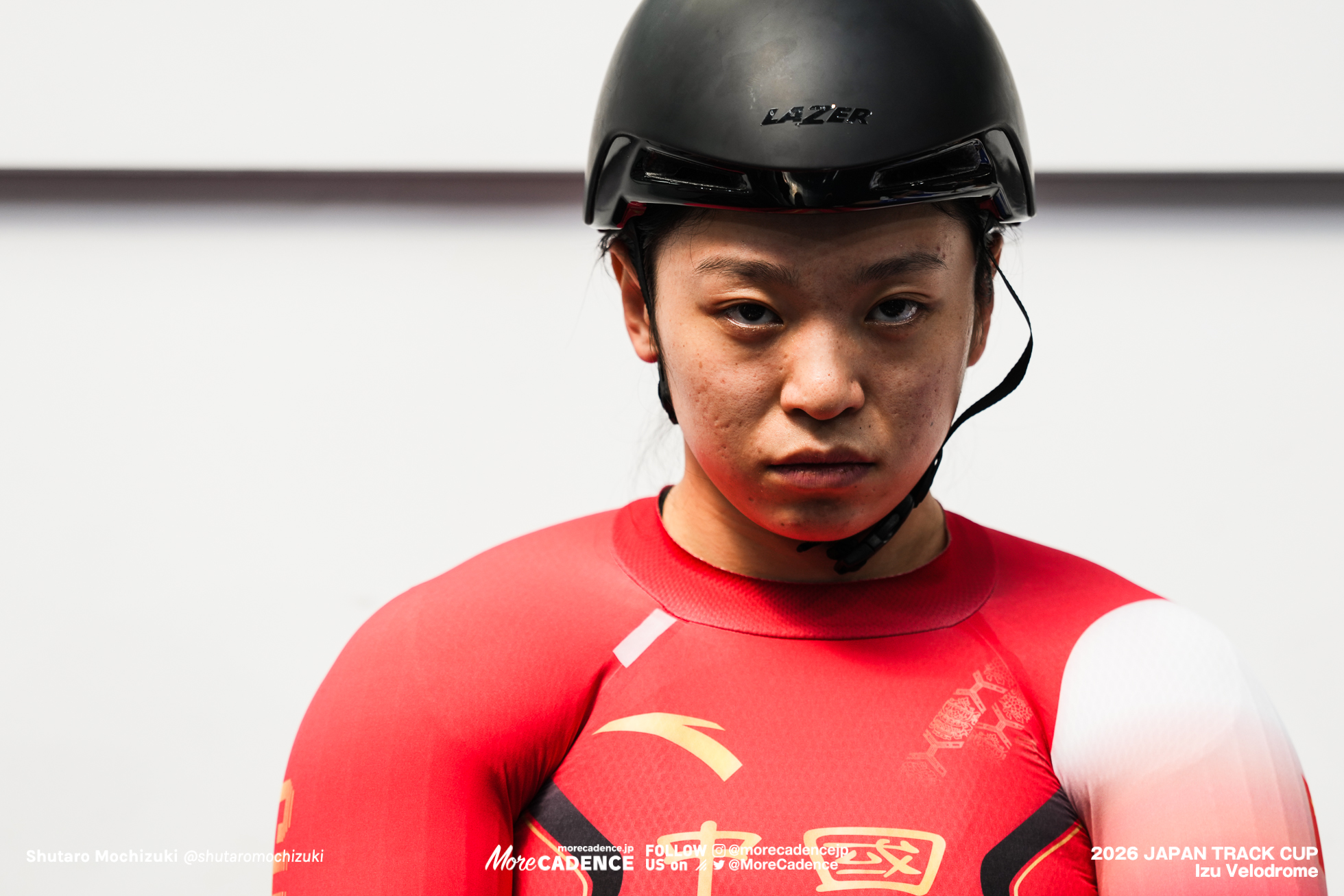 ワン・リーファン, WANG Lijuan, 女子ケイリン, WOMEN'S Keirin, 2026ジャパントラックカップ Ⅱ, 伊豆ベロドローム, 2026 Japan Track Cup Ⅱ, Izu Velodrome, Japan