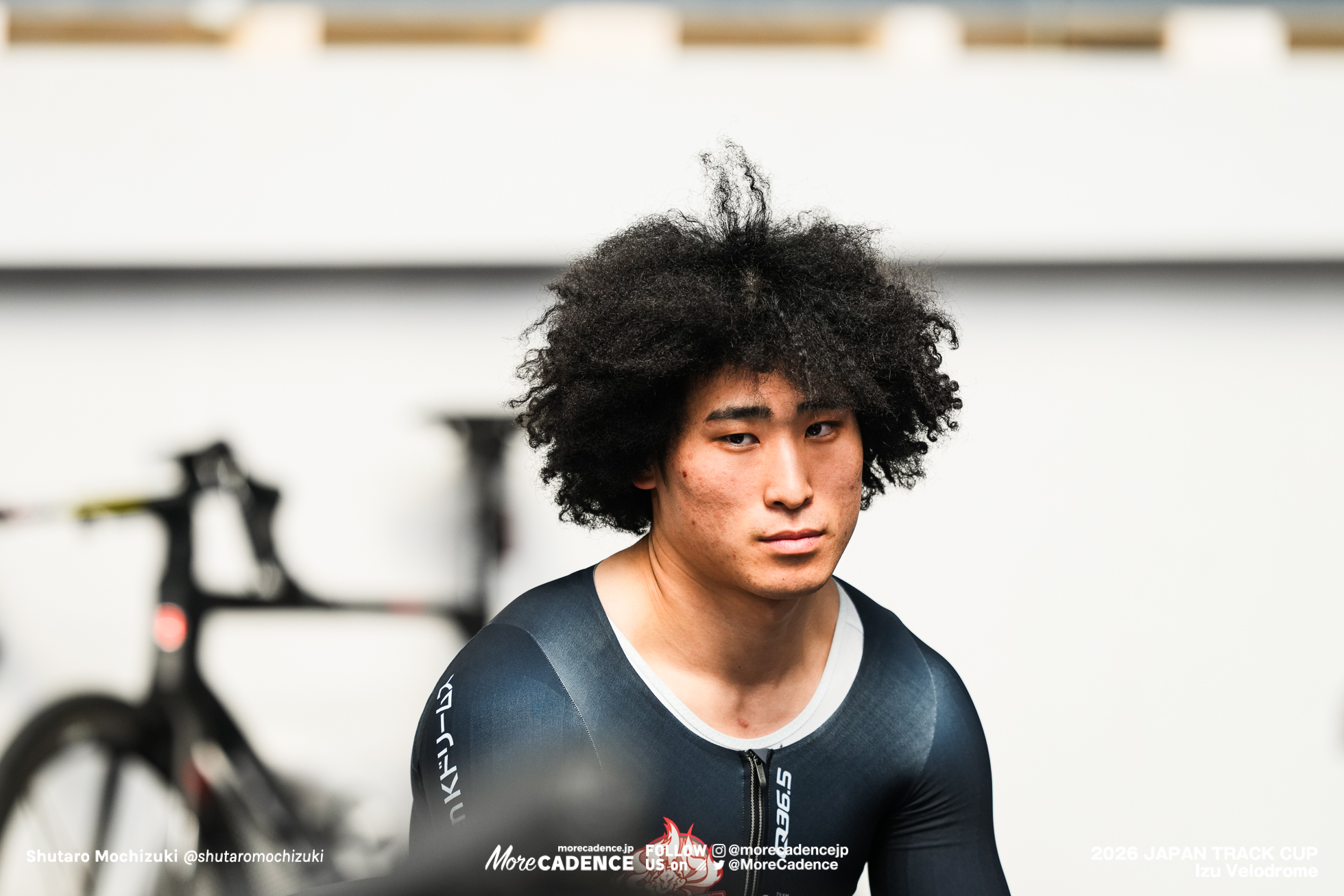 中石湊, 男子ケイリン, MEN'S Keirin, 2026ジャパントラックカップ Ⅱ, 伊豆ベロドローム, 2026 Japan Track Cup Ⅱ, Izu Velodrome, Japan