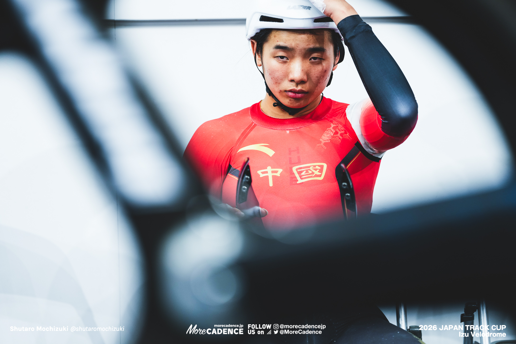 女子スプリント,Women's Sprint,2026ジャパントラックカップ I, 伊豆ベロドローム, 2026 Japan Track Cup I, Izu Velodrome, Japan