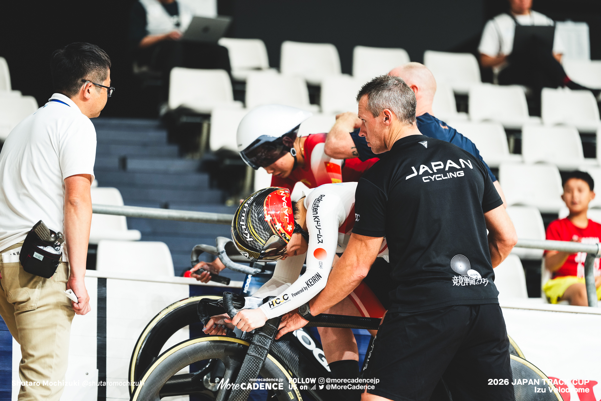 女子スプリント,Women's Sprint,2026ジャパントラックカップ I, 伊豆ベロドローム, 2026 Japan Track Cup I, Izu Velodrome, Japan