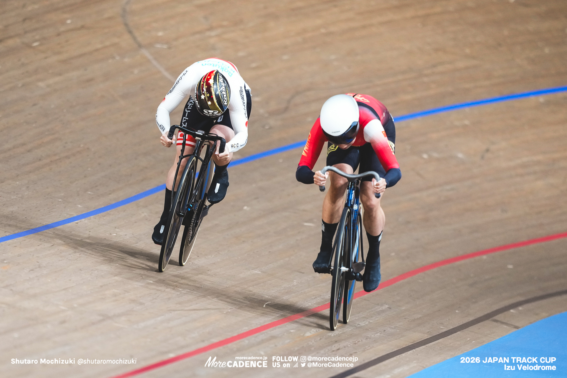 女子スプリント,Women's Sprint,2026ジャパントラックカップ I, 伊豆ベロドローム, 2026 Japan Track Cup I, Izu Velodrome, Japan