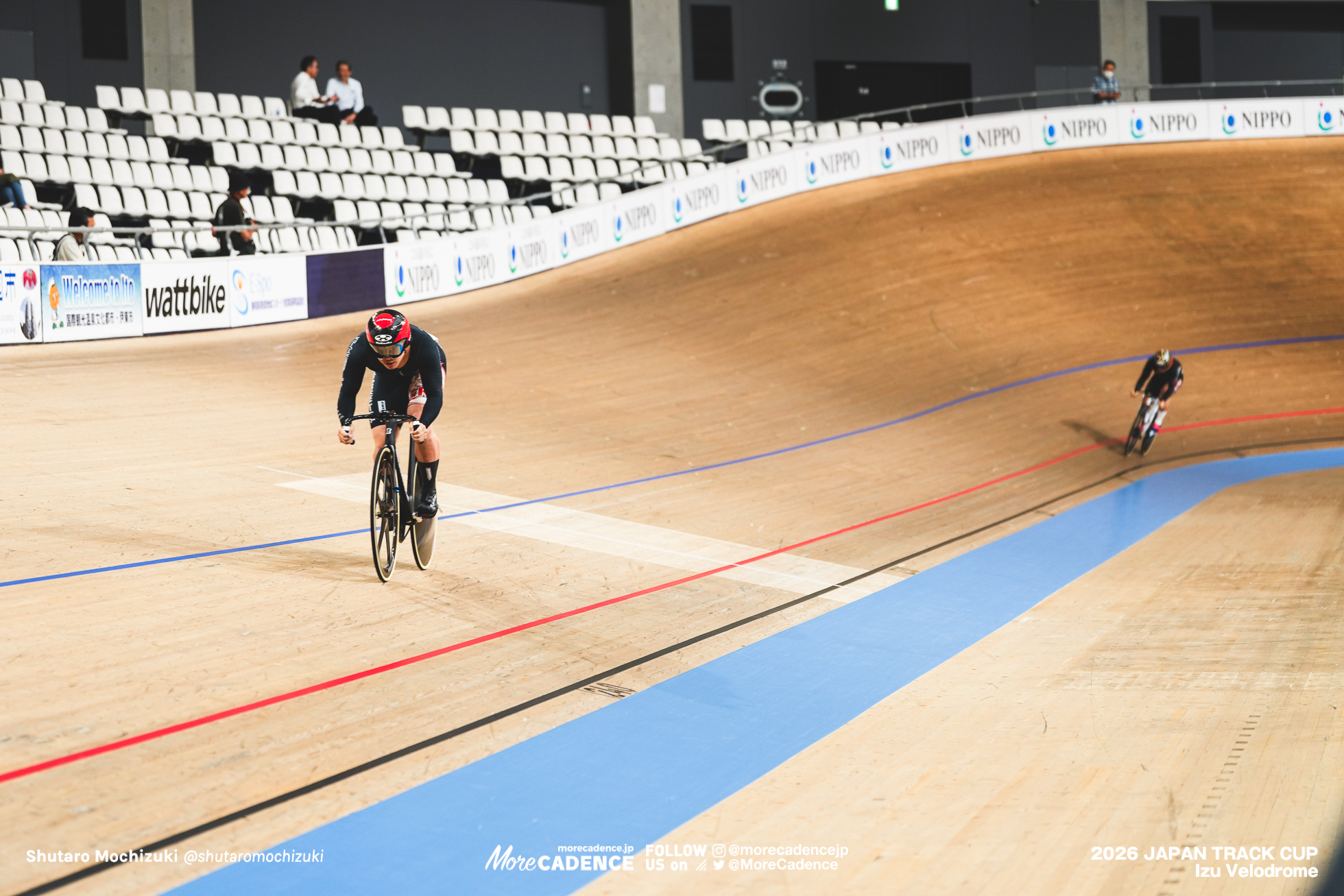  男子スプリント,Men's Sprint,2026ジャパントラックカップ I, 伊豆ベロドローム, 2026 Japan Track Cup II, Izu Velodrome, Japan